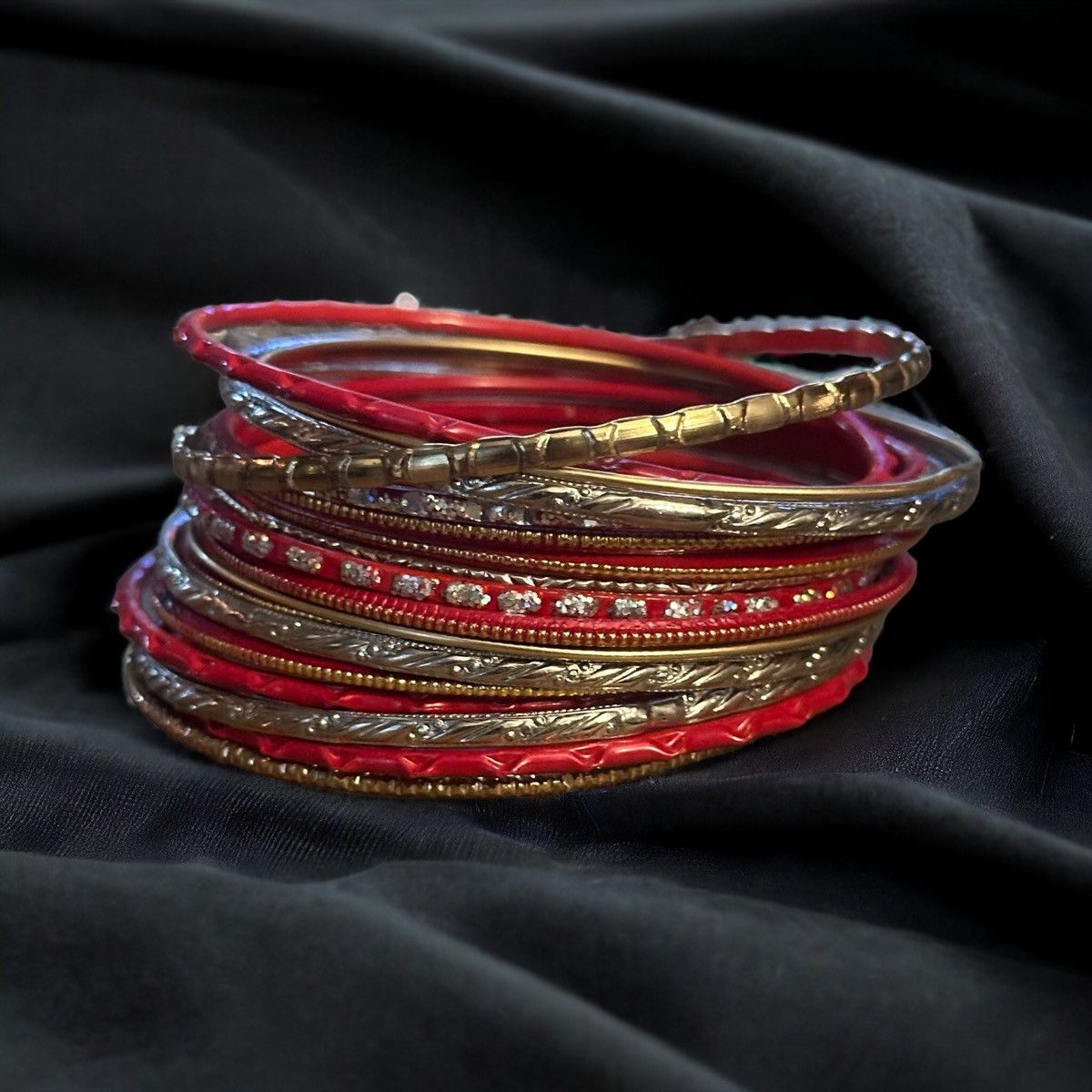 Other Bangle bracelet bundle Size ONE SIZE - 1 Thumbnail