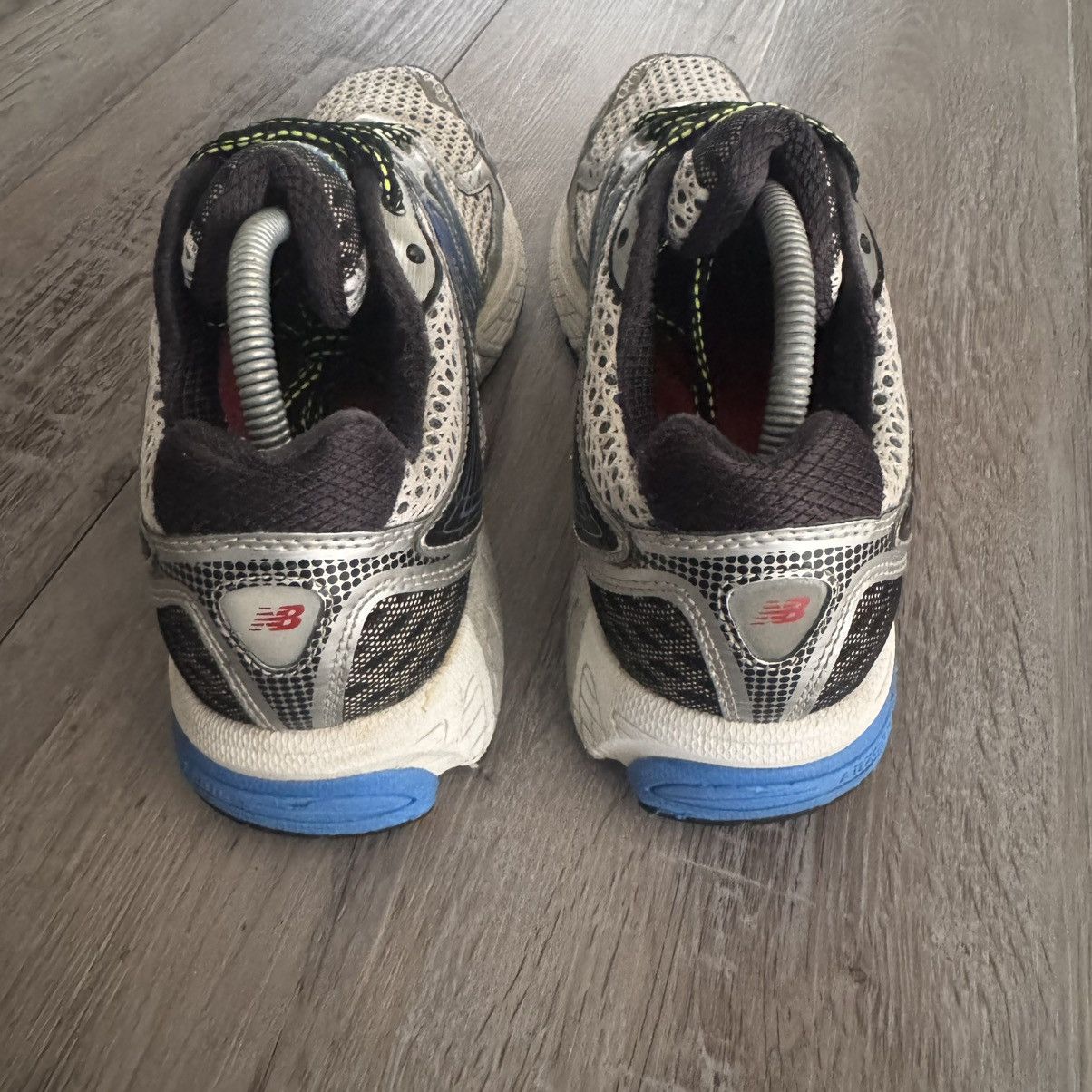 New Balance NEW BALANCE • 860v3 "Multi" (10.5M) Size US 10.5 / EU 43-44 - 8 Thumbnail