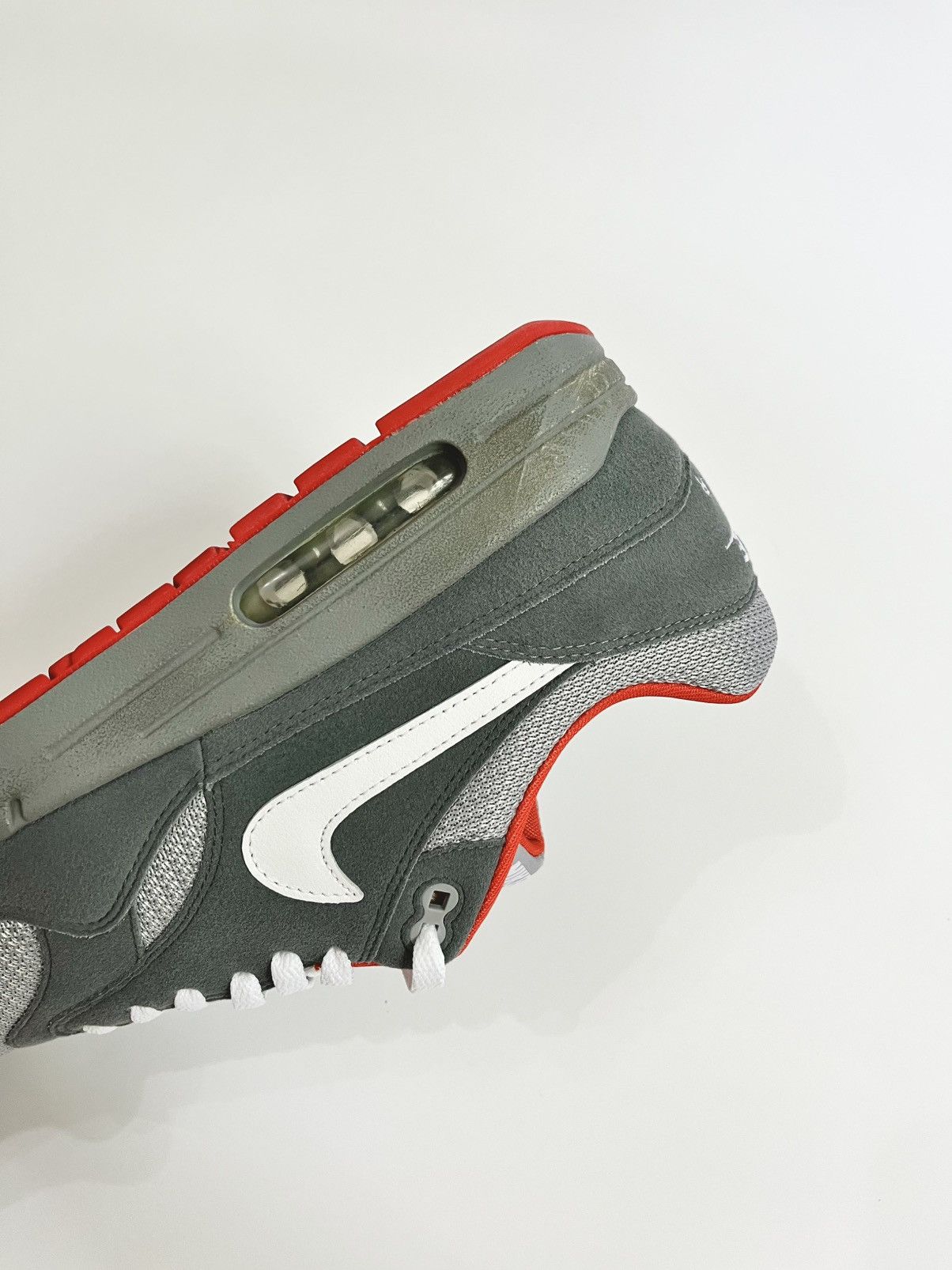Nike Nike Air Max 1 ID (Jeff Staple Pigeon) SB Size US 12 / EU 45 - 11 Thumbnail