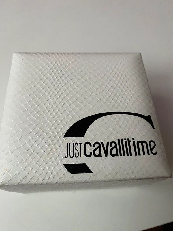 Roberto Cavalli Just Cavalli Serpent Wrap Watch, Stainless Steel, 2000s Size ONE SIZE - 6 Thumbnail