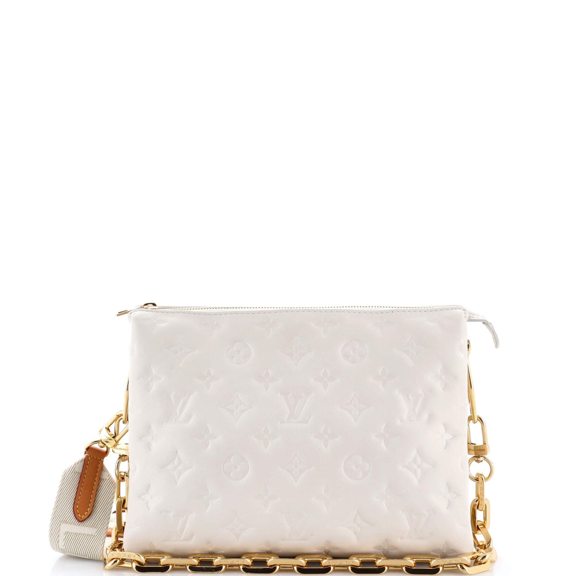 Louis Vuitton Coussin Bag Size ONE SIZE - 1 Thumbnail