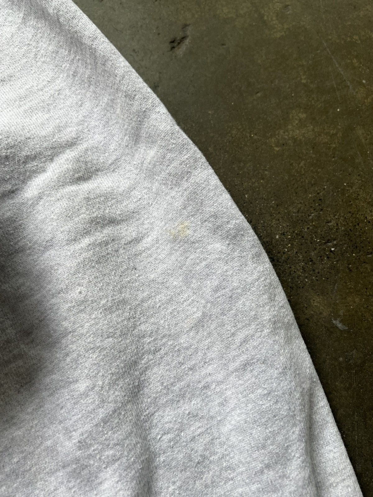 Champion × Vintage ‘90s St. Joseph’s University Champion Reverse Weave Hoodie Size US XL / EU 56 / 4 - 13 Thumbnail