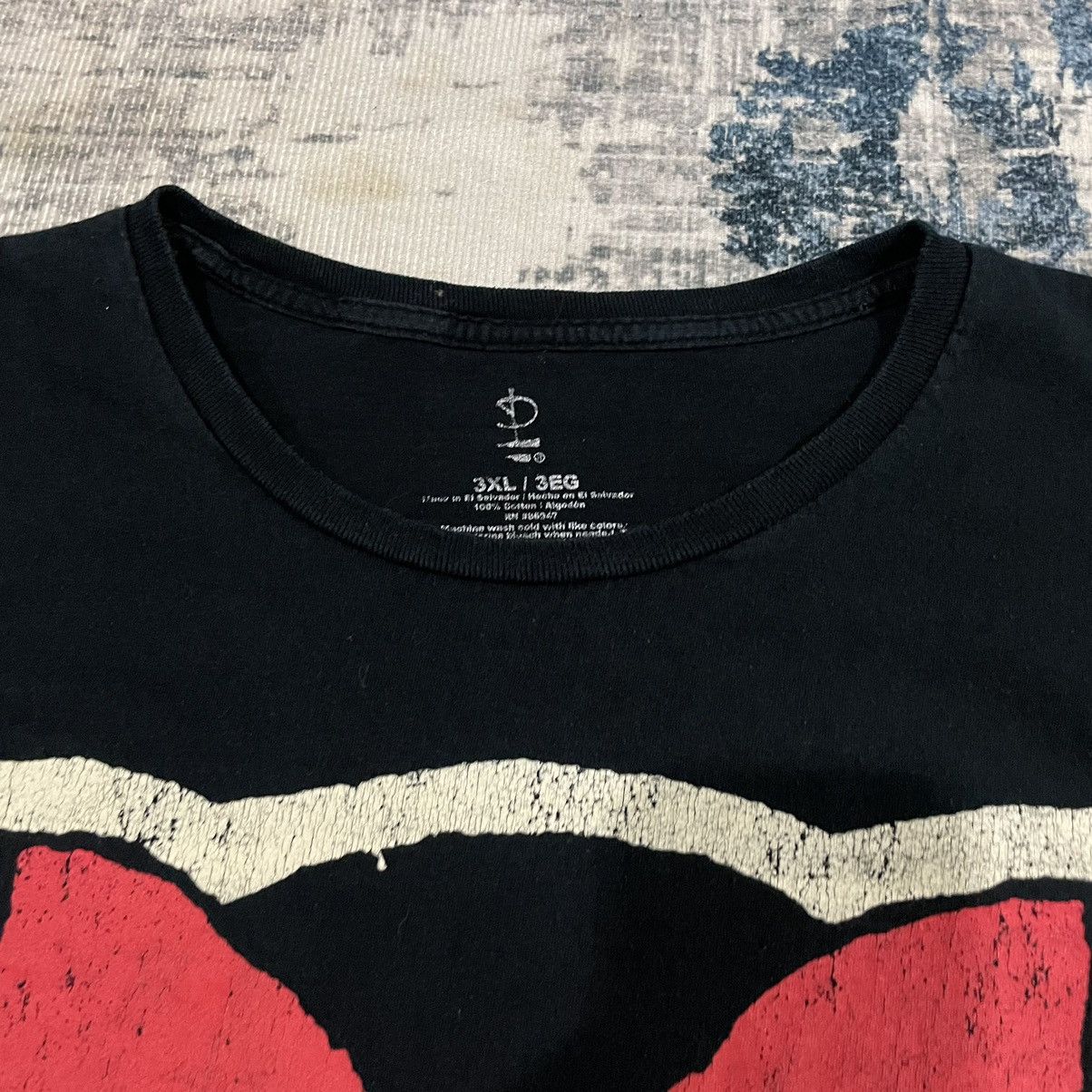 Band Tees Pink Floyd The Division Bell T Shirt Mens Size US XXL / EU 58 / 5 - 3 Thumbnail