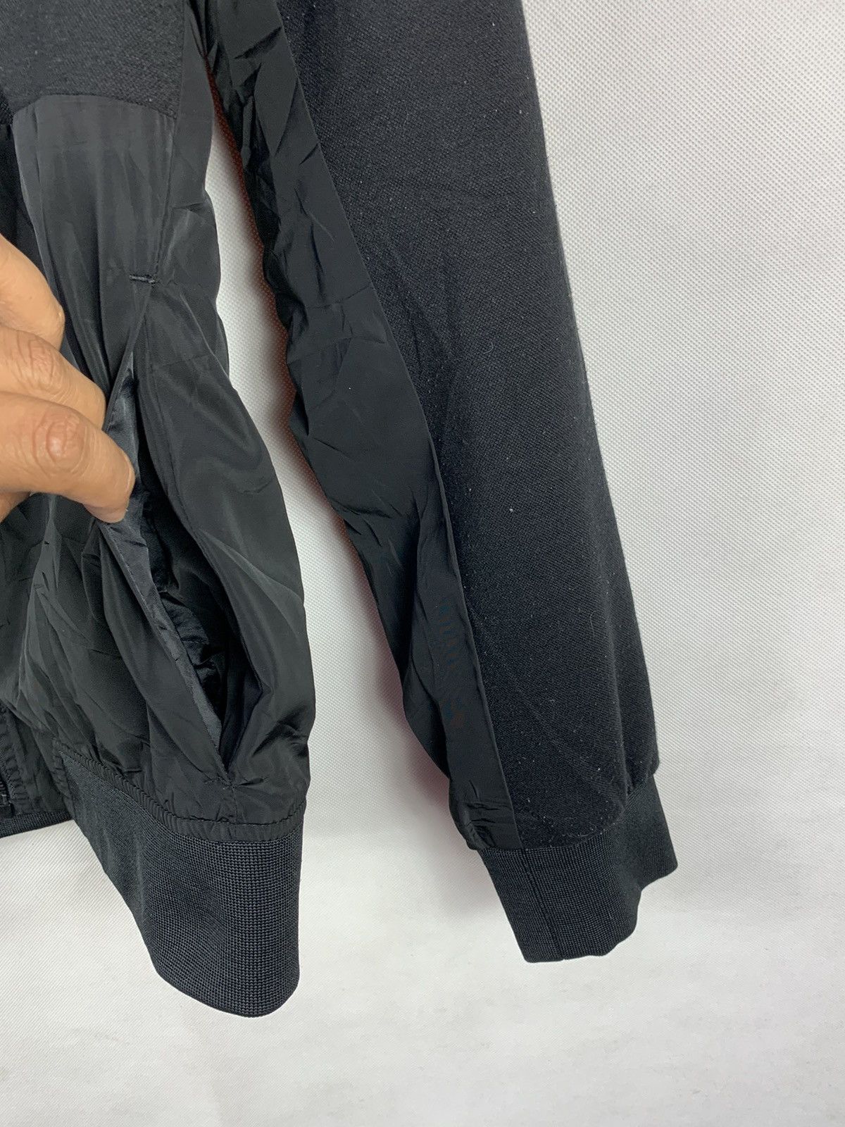Zara Steals! Zara Man Bomber Jacket Size US M / EU 48-50 / 2 - 4 Thumbnail