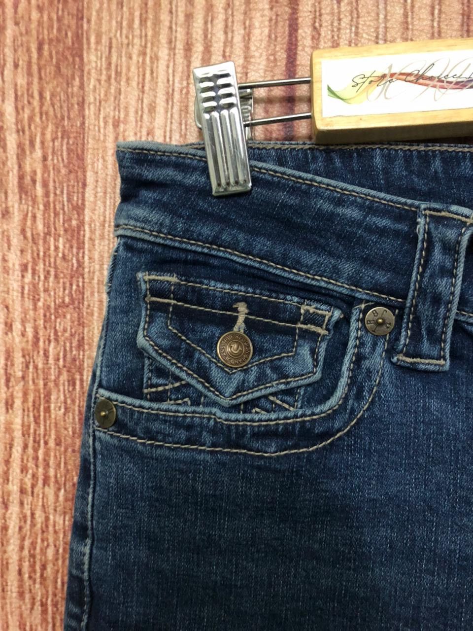 True Religion True religion Size 27" / US 4 / IT 40 - 4 Thumbnail