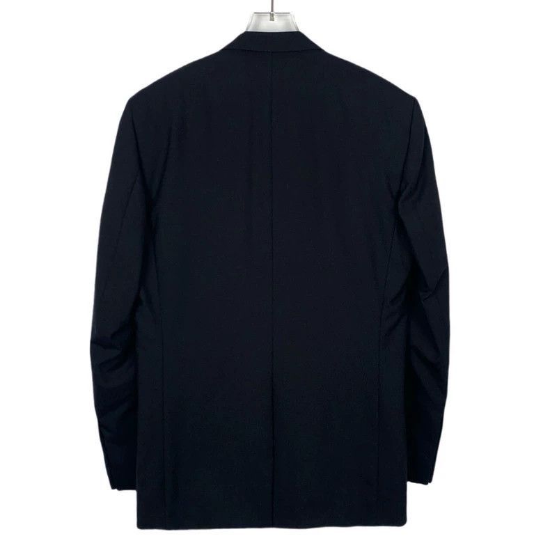 Dior Dior black wool blazer 46 Size US S / EU 44-46 / 1 - 2 Thumbnail