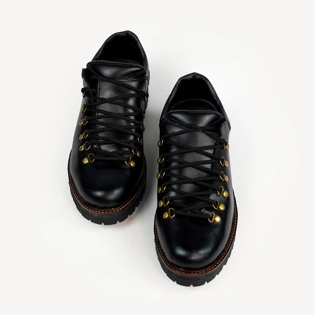 Rider Boot Co. Provus Low Leather Boots Size US 10 / EU 43 - 4 Thumbnail