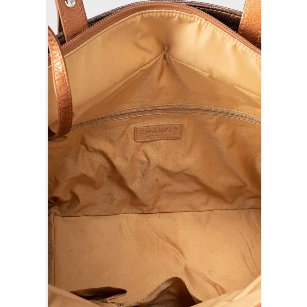 Chanel Chanel Paris-Biarritz Handbag Size ONE SIZE - 6 Thumbnail