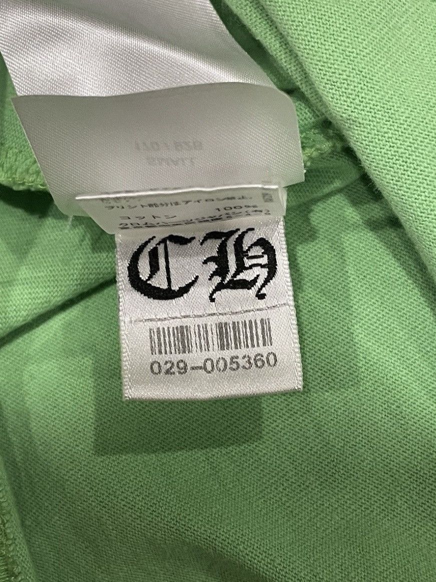 Chrome Hearts × Matty Boy Chrome Hearts Matty Boy Sex Records Longsleeve Size US S / EU 44-46 / 1 - 7 Thumbnail