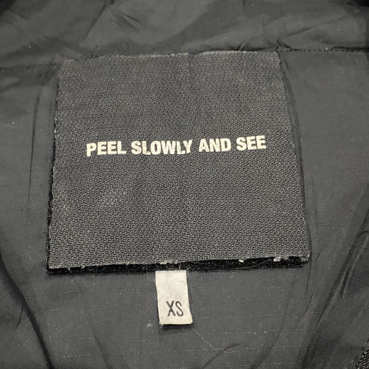 Bape Bape OG Puffer Jacket Size US XS / EU 42 / 0 - 2 Thumbnail