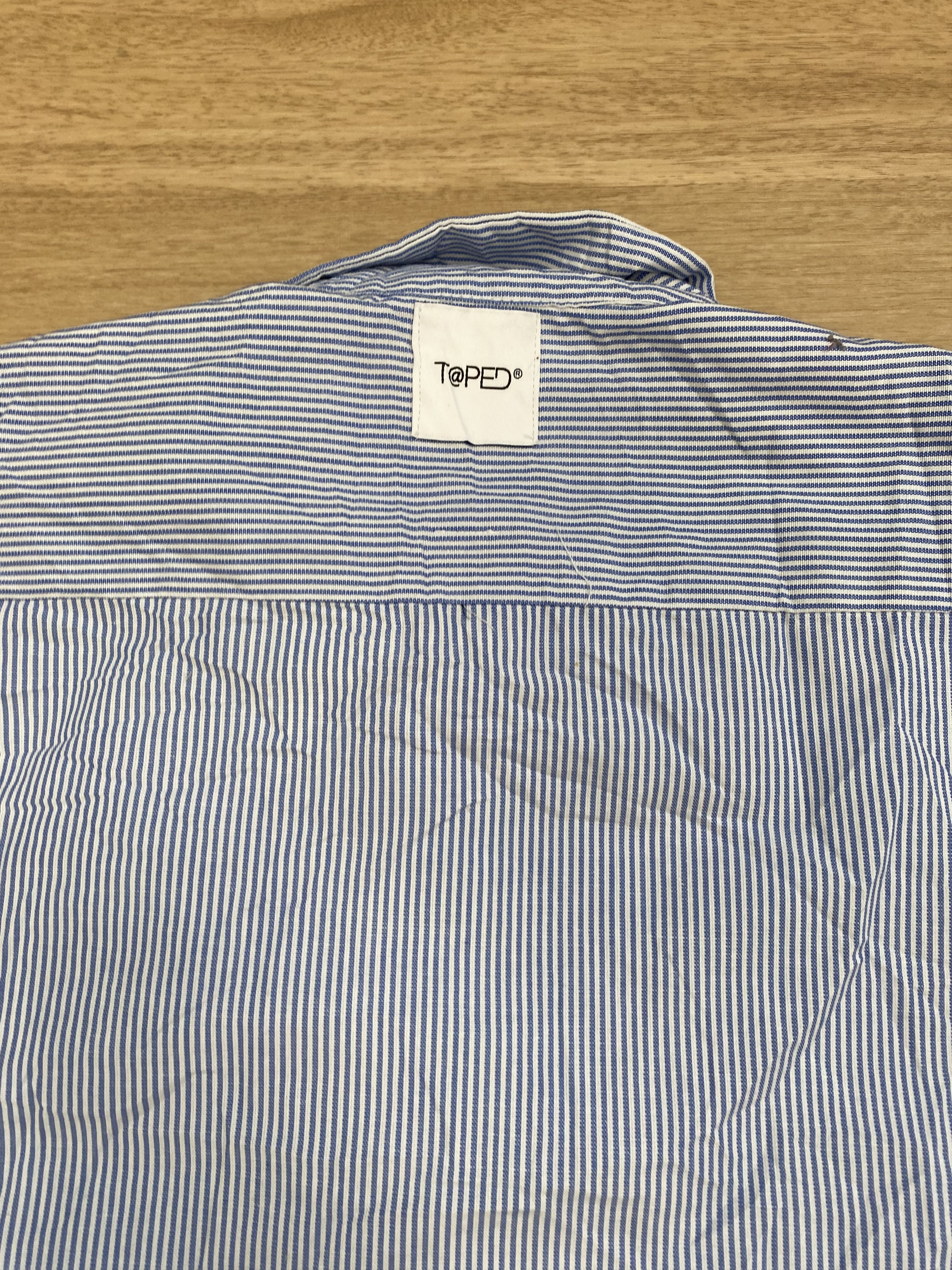 Japanese Brand tapeDS hiphop style size XXXL Size US XXL / EU 58 / 5 - 11 Thumbnail