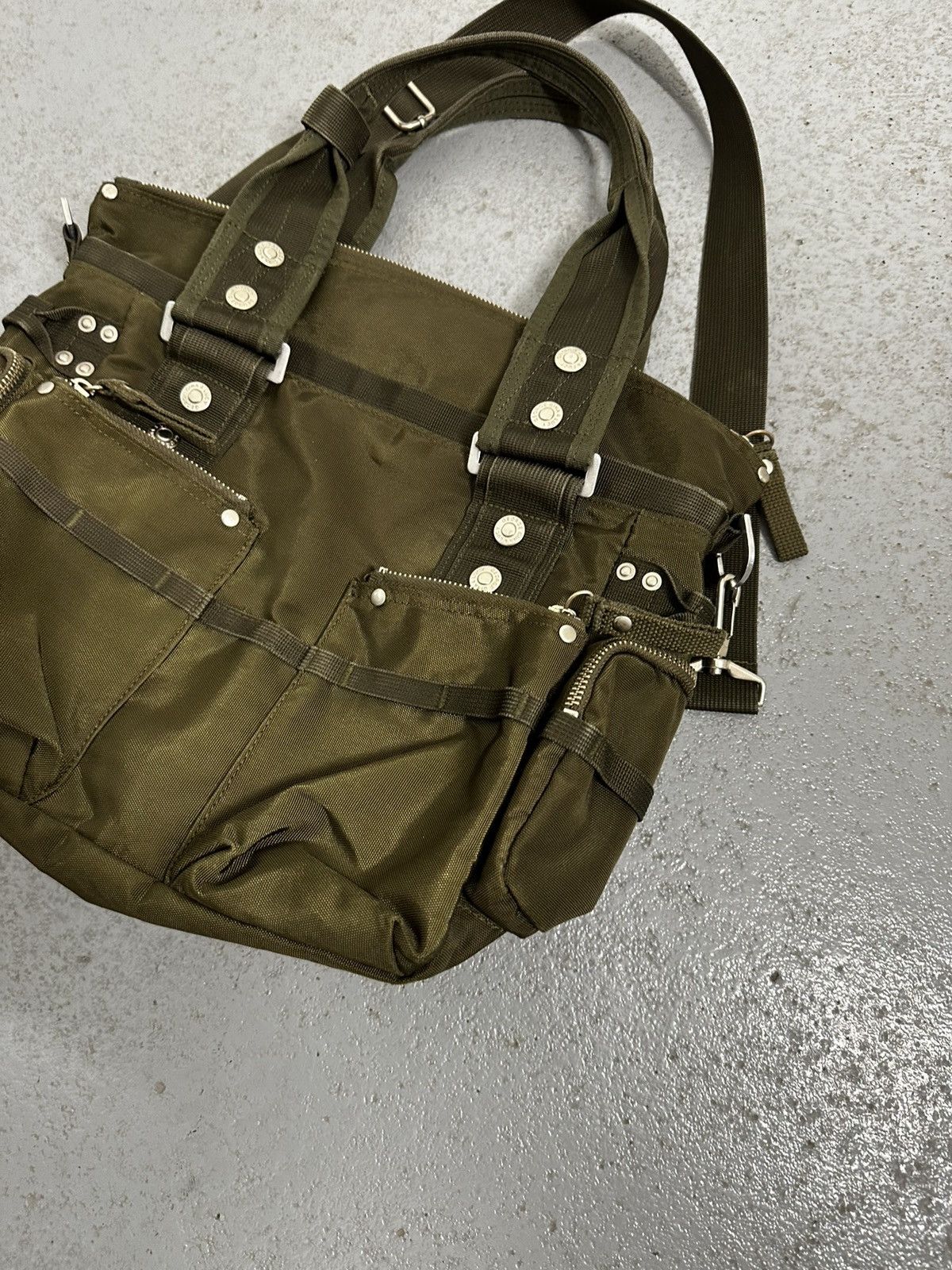 George Gina & Lucy George Gina & Lucy GGL Crossbody Bag Size ONE SIZE - 9 Thumbnail