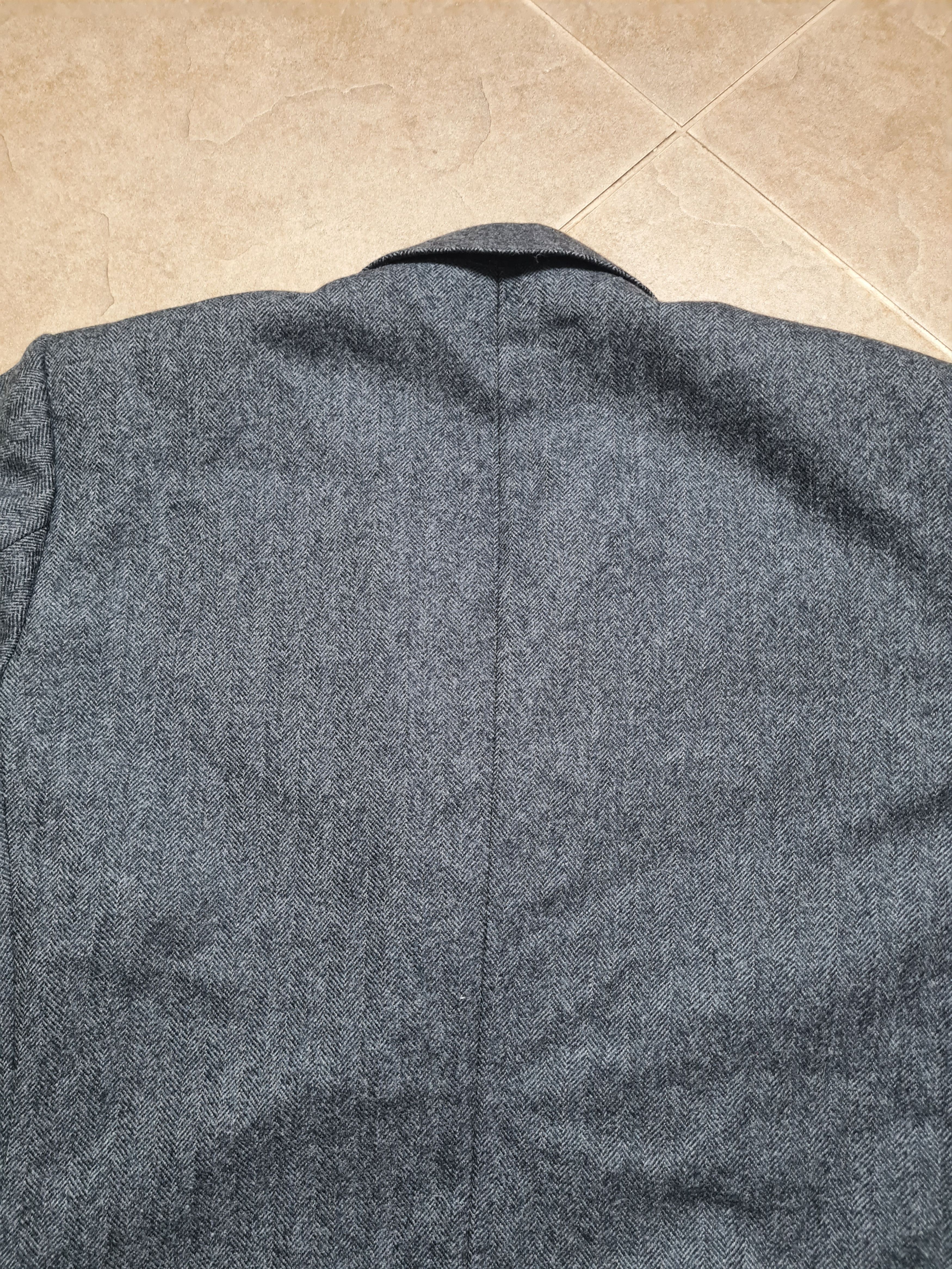 Christian Dior Monsieur Cristian Dior Monsieur Wool/Lana Unisex made in England 42 Size US M / EU 48-50 / 2 - 13 Thumbnail