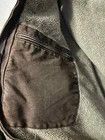Carhartt VINTAGE Embroidered Carhartt Men's Sherpa Jacket J141DKB Size US XXL / EU 58 / 5 - 6 Thumbnail