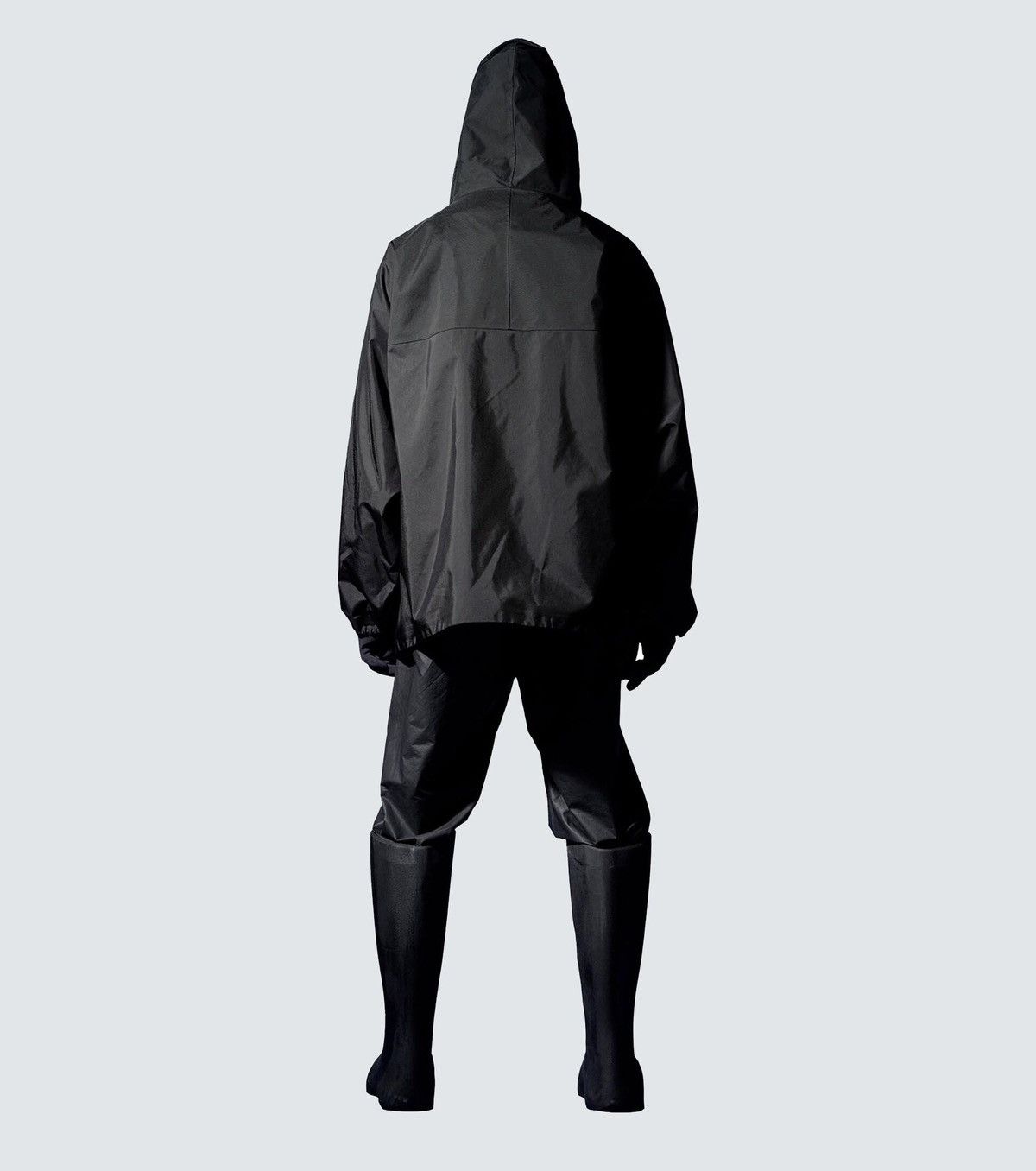 Balenciaga × Gap × Kanye West Yeezy Gap Engineered by Balenciaga T Cut Parka *FINAL PRICE* Size US M / EU 48-50 / 2 - 3 Thumbnail