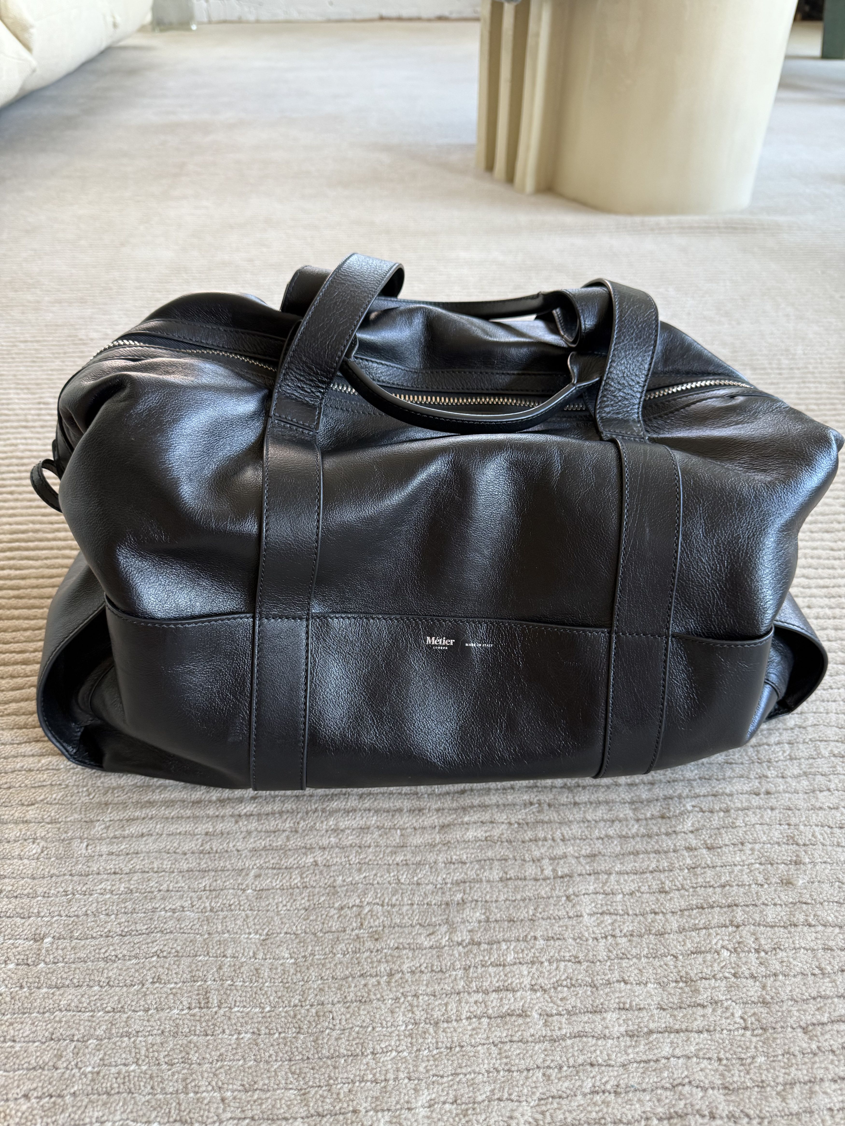 Other Metier Leader Travel Bag Size ONE SIZE - 3 Thumbnail