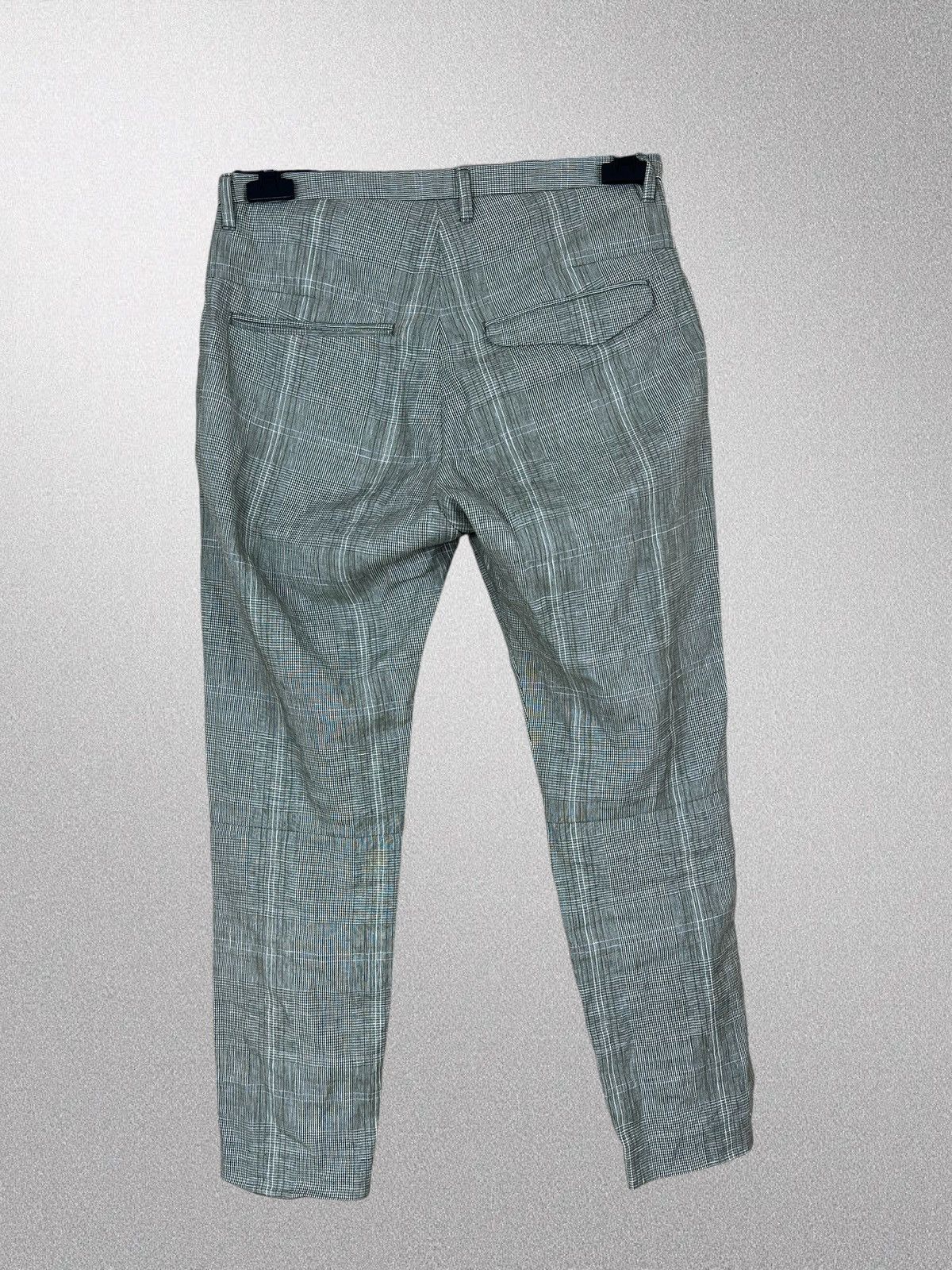 Hope Hope unisex chino trousers size M Size 28" / US 6 / IT 42 - 3 Thumbnail
