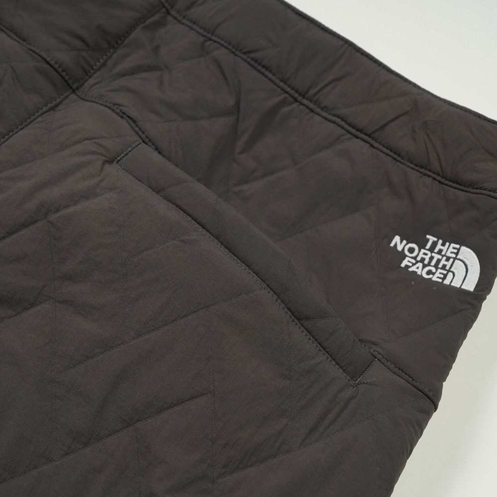 The North Face UE UNISEX UTILITY LIGHT WEIGHT PADDED PANTS Anthracite Grey Size US 32 / EU 48 - 8 Thumbnail