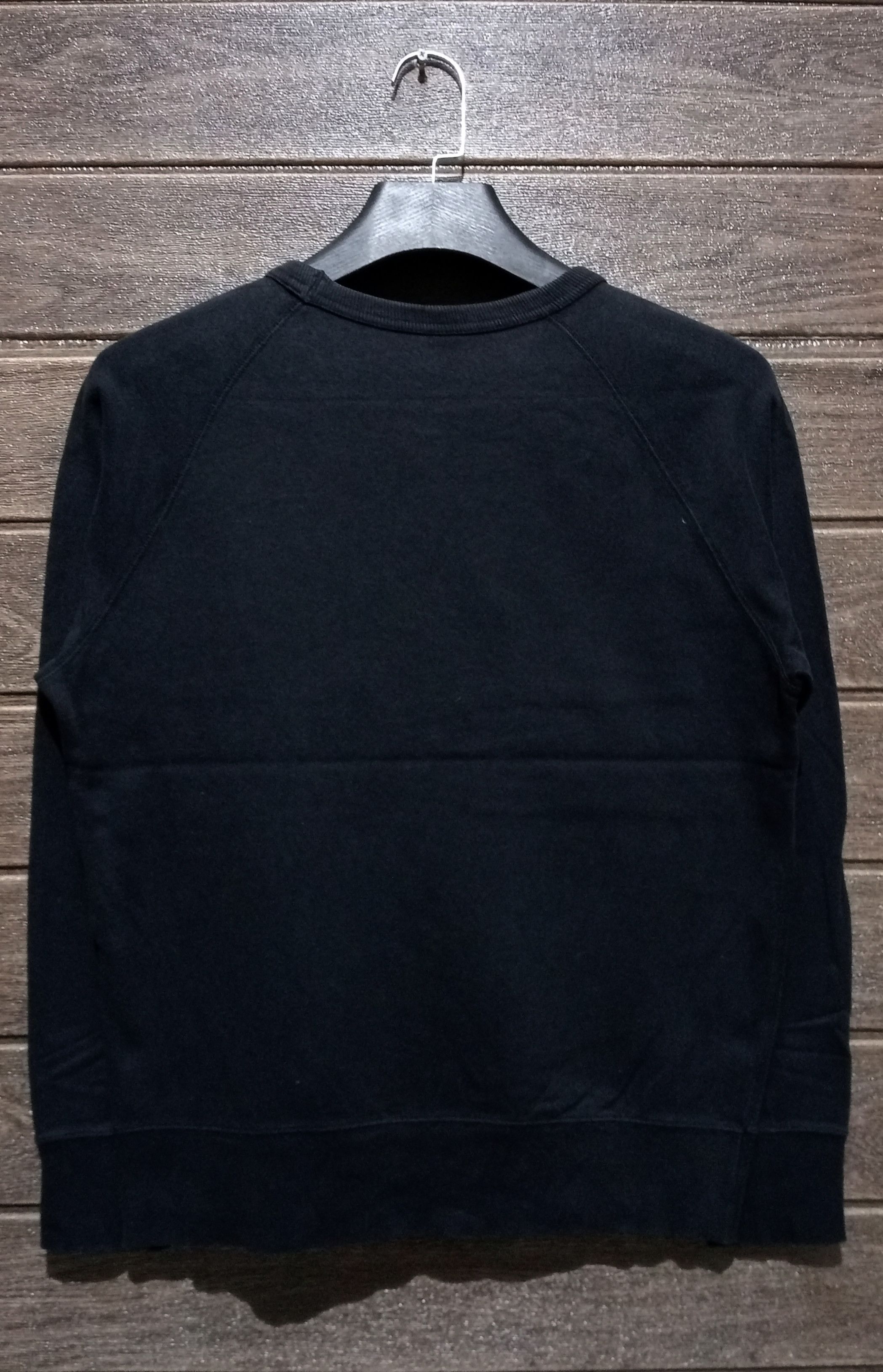 Other Vintage Uniqlo X Star Wars Crewneck Sweatshirt Size US S / EU 44-46 / 1 - 8 Thumbnail