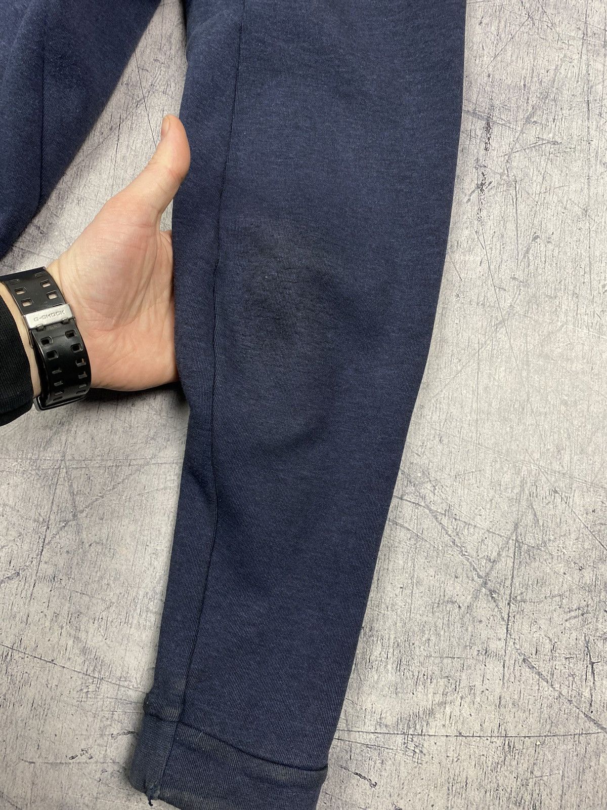 Nike Nike Tech Fleece Drill Hoodie Size US L / EU 52-54 / 3 - 11 Thumbnail