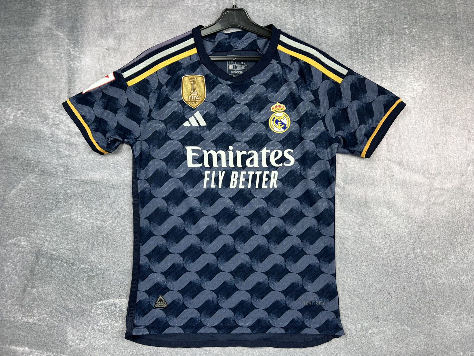 Other Fred again.. Fuji Rock Football Shirt | Grailed