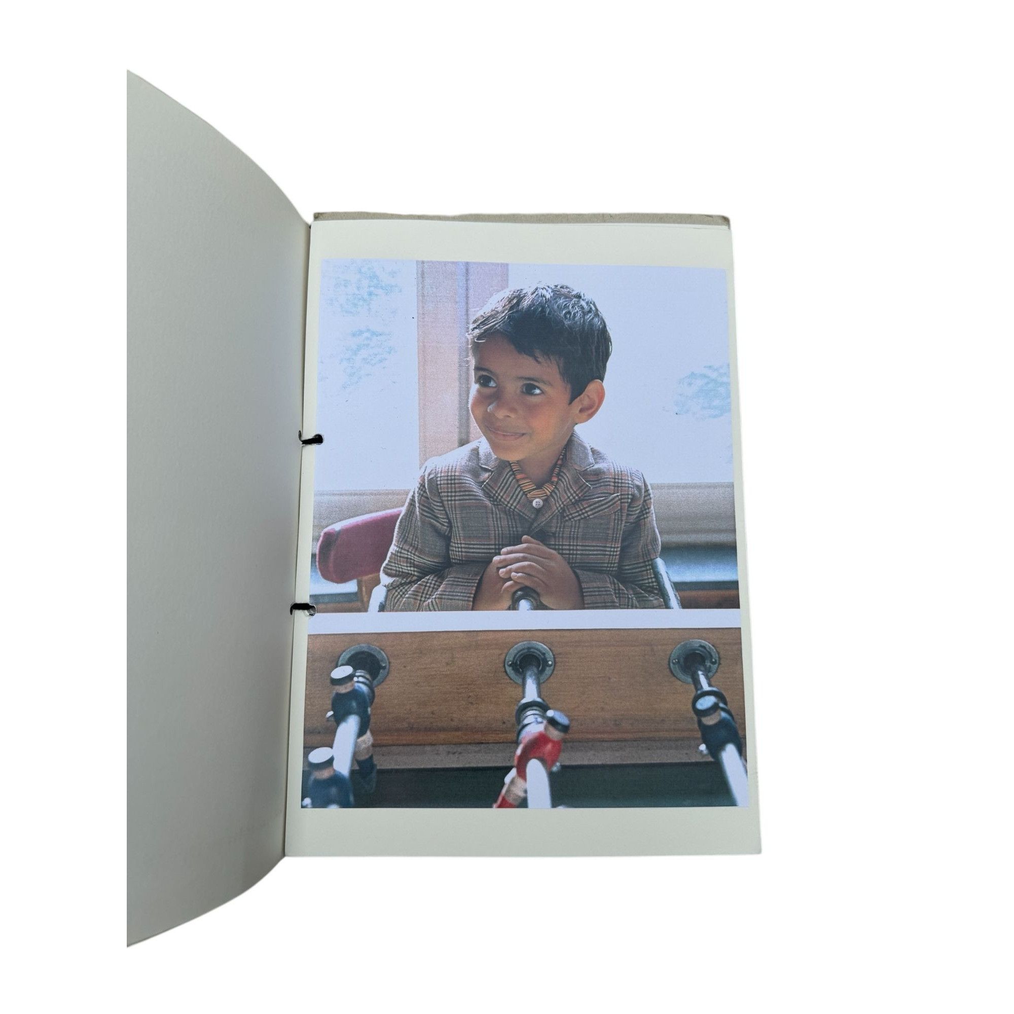 Dries Van Noten Rare SS 1997 Kids Book Size ONE SIZE - 2 Thumbnail