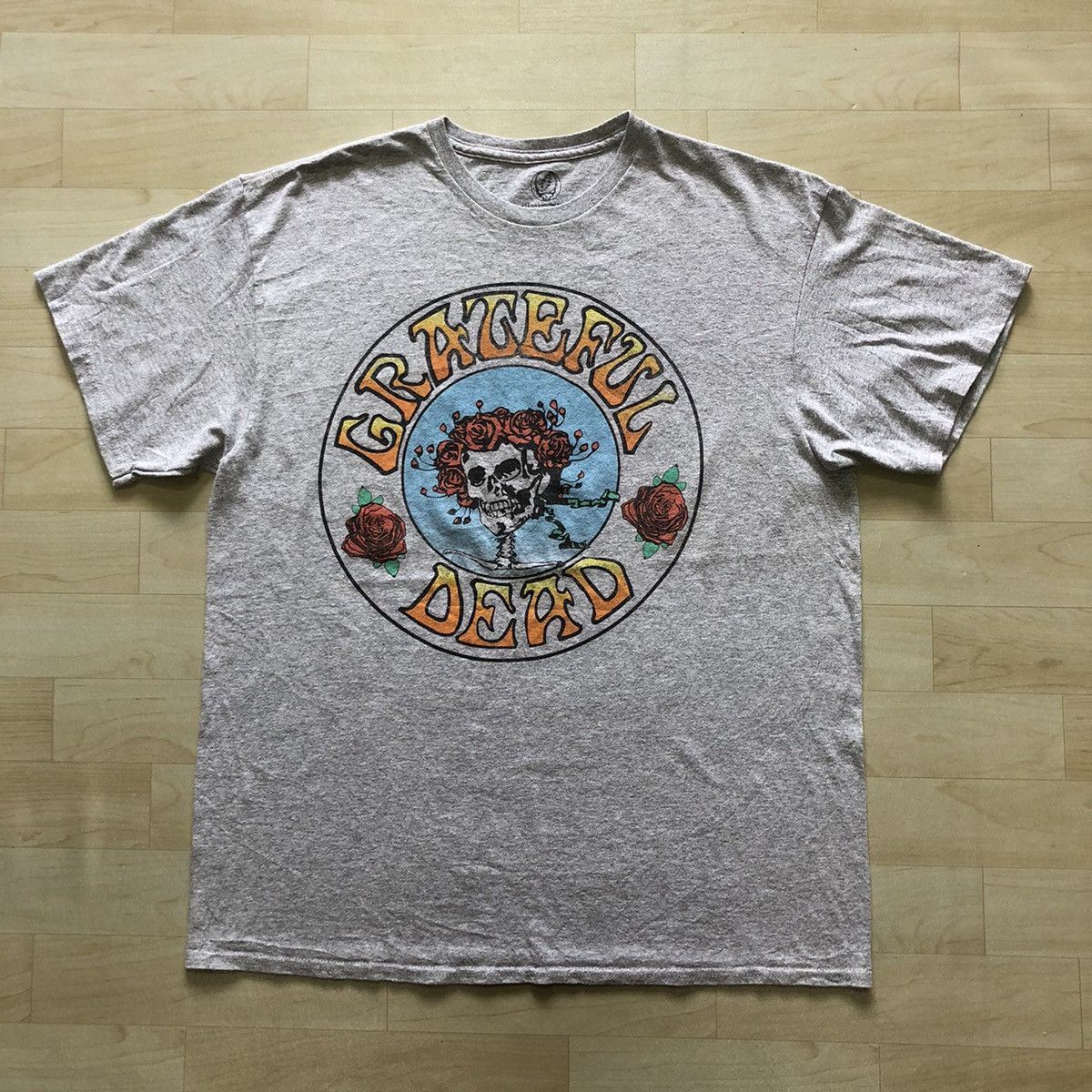 Grateful Dead Grateful Dead TShirt Size US L / EU 52-54 / 3 - 1 Thumbnail