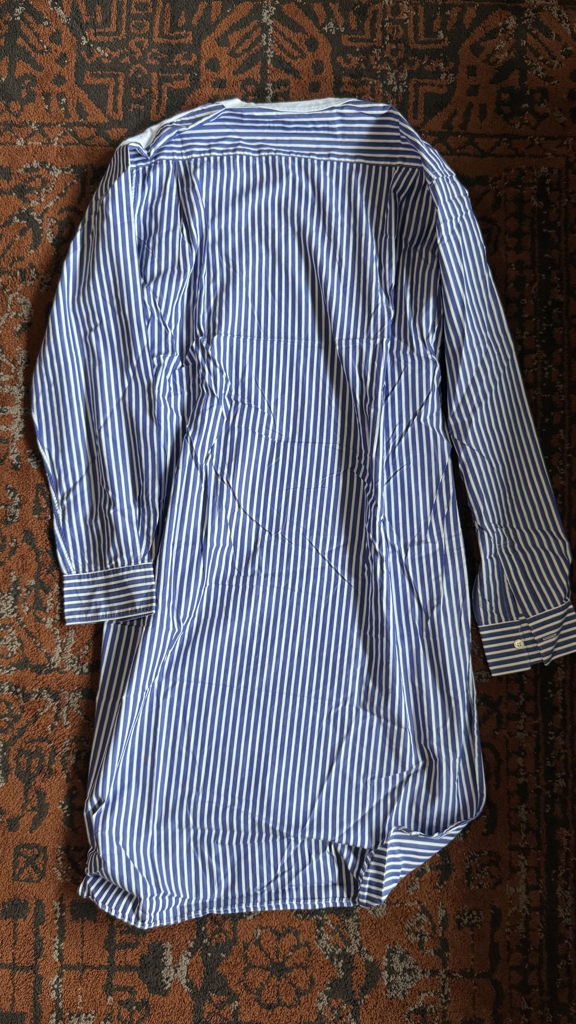 Comme des Garcons COMME Des Garçons Shirt Size US S / EU 44-46 / 1 - 2 Thumbnail