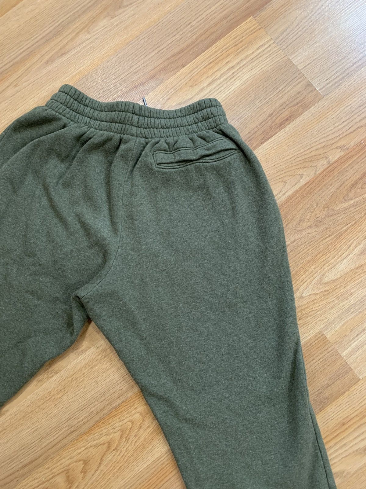 Under Armour Sz S - Unisex Under Armour Loose Fit Jogger Sweatpants Size US 28 / EU 44 - 15 Thumbnail