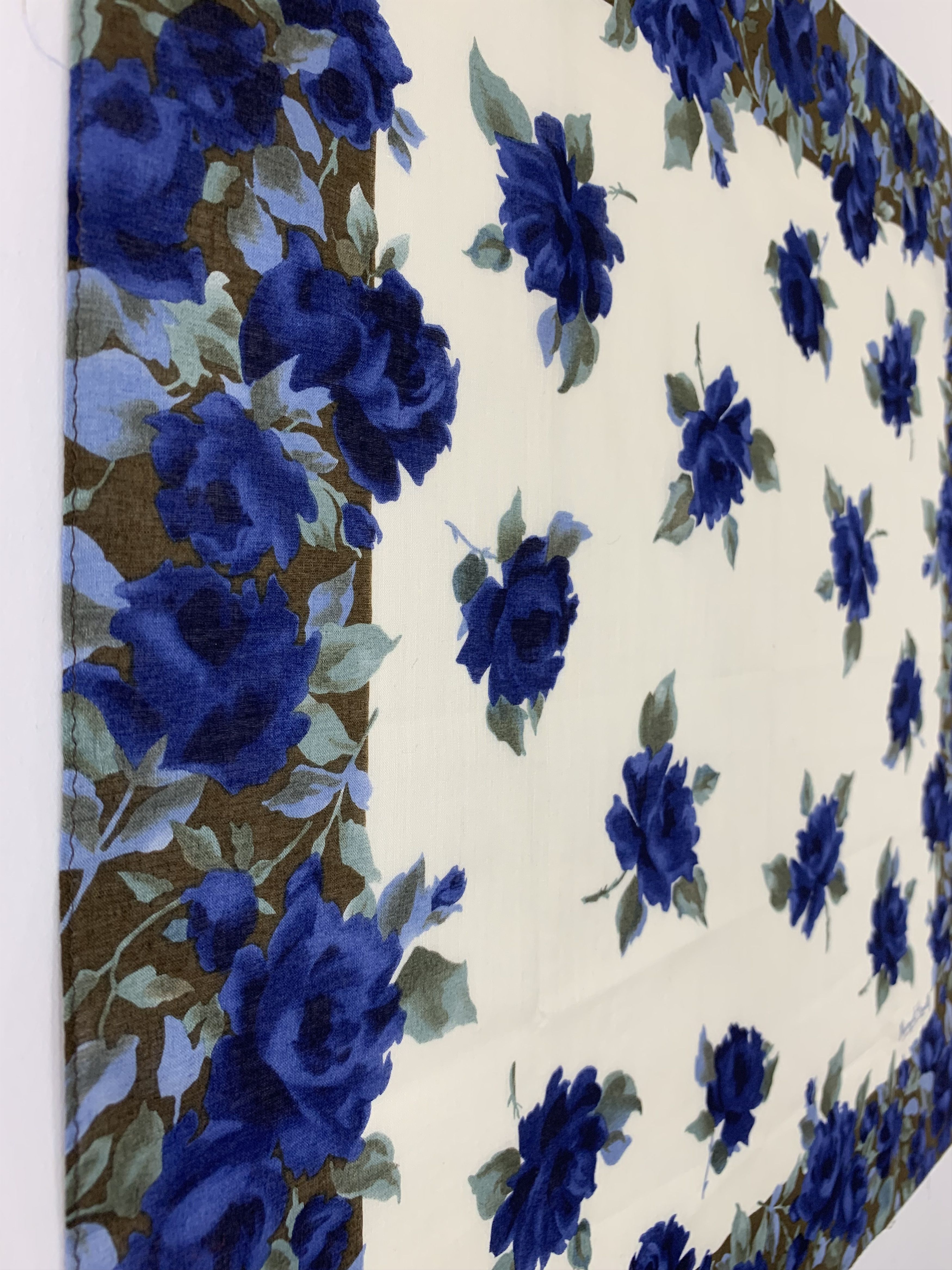 Margaret Howell Margaret Howell Handkerchief Bandana Pocket Square TC1340 Size ONE SIZE - 6 Thumbnail