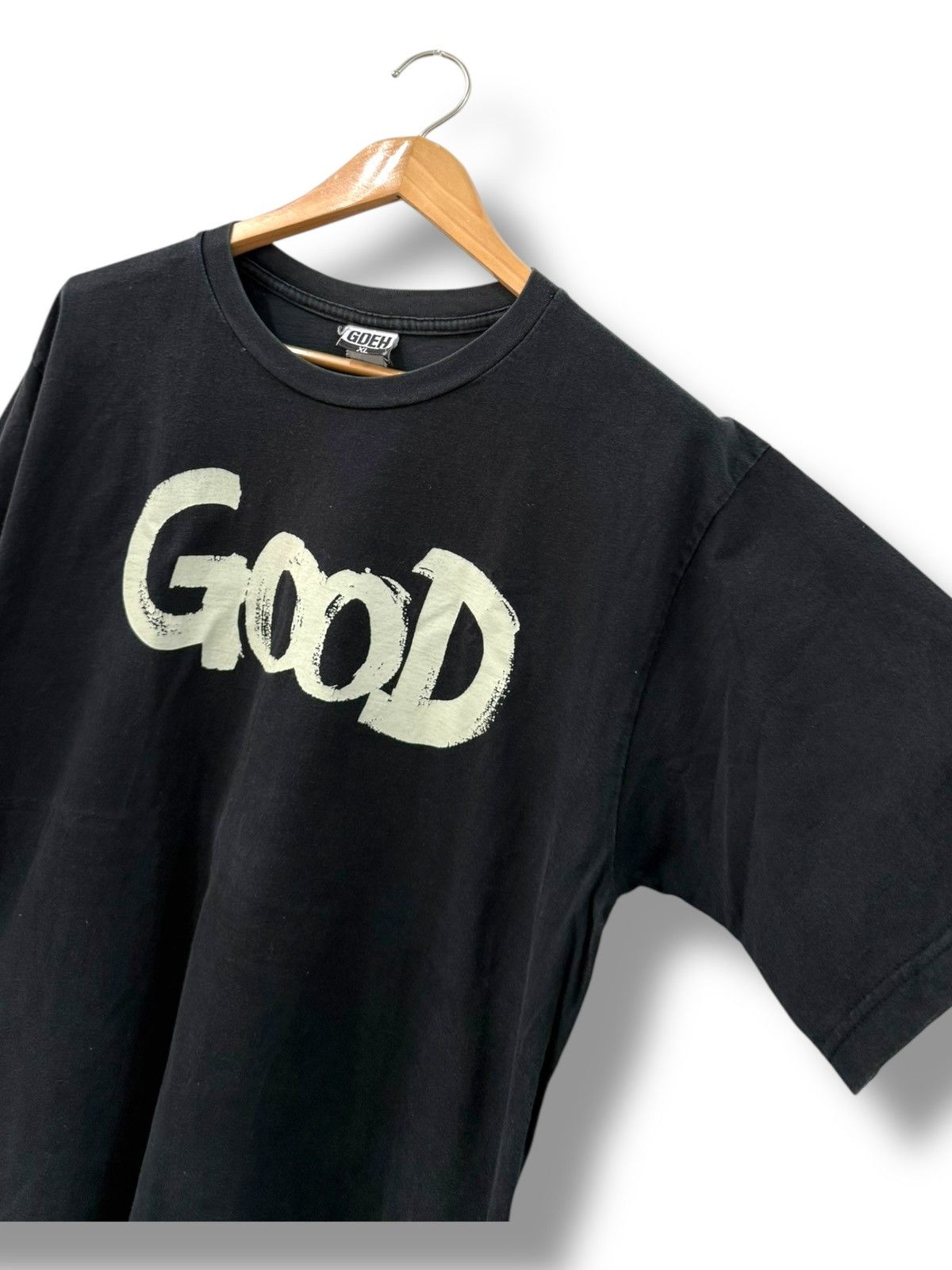 Good Enough GOOD ENOUGH GDEH SPEEL OUT JAPANESE BRAND SHIRT Size US XL / EU 56 / 4 - 4 Thumbnail
