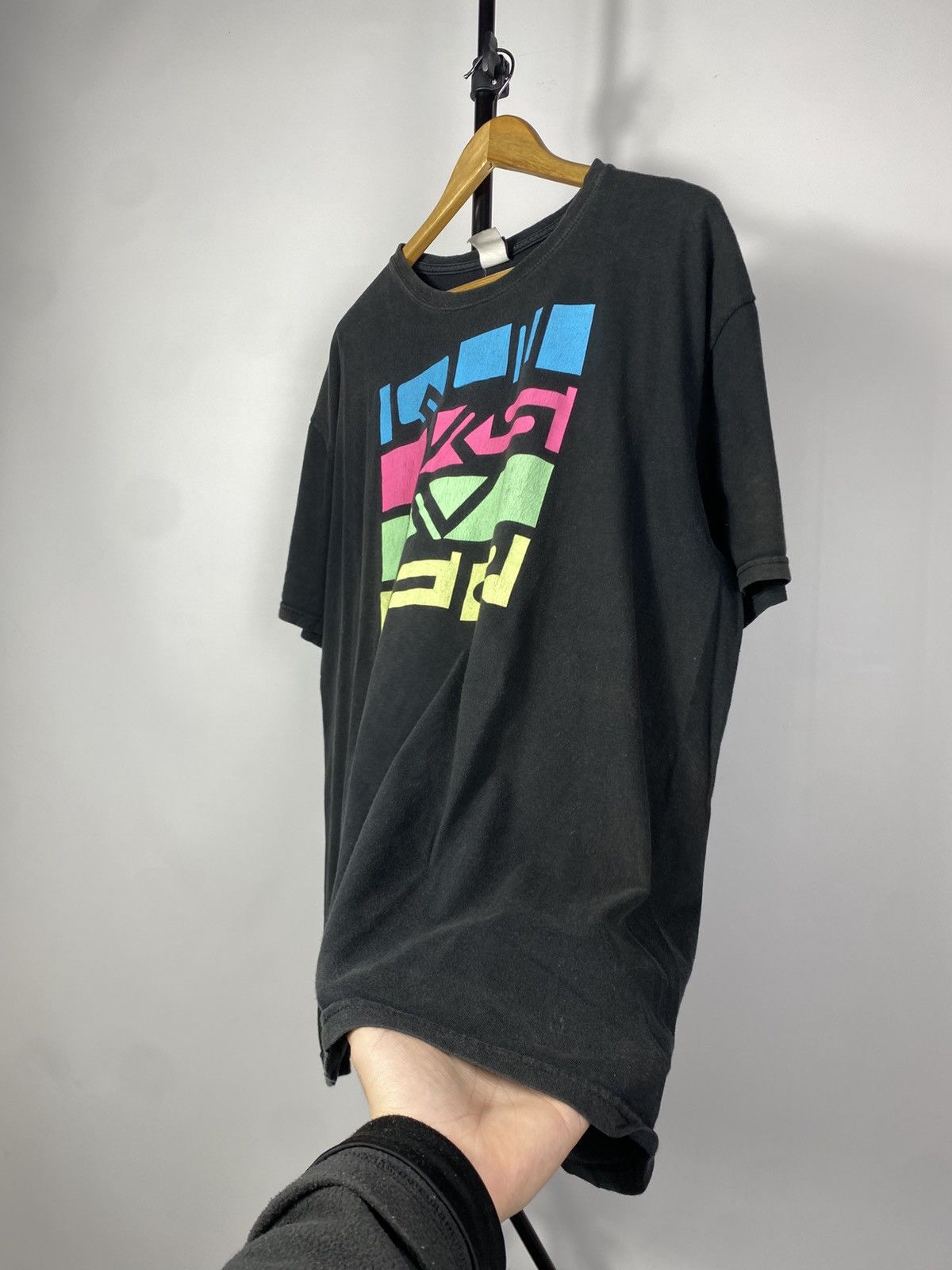 Quiksilver Vintage 90s Quiksilver T-Shirt Size Surf Skateboard y2k Size US XL / EU 56 / 4 - 2 Thumbnail