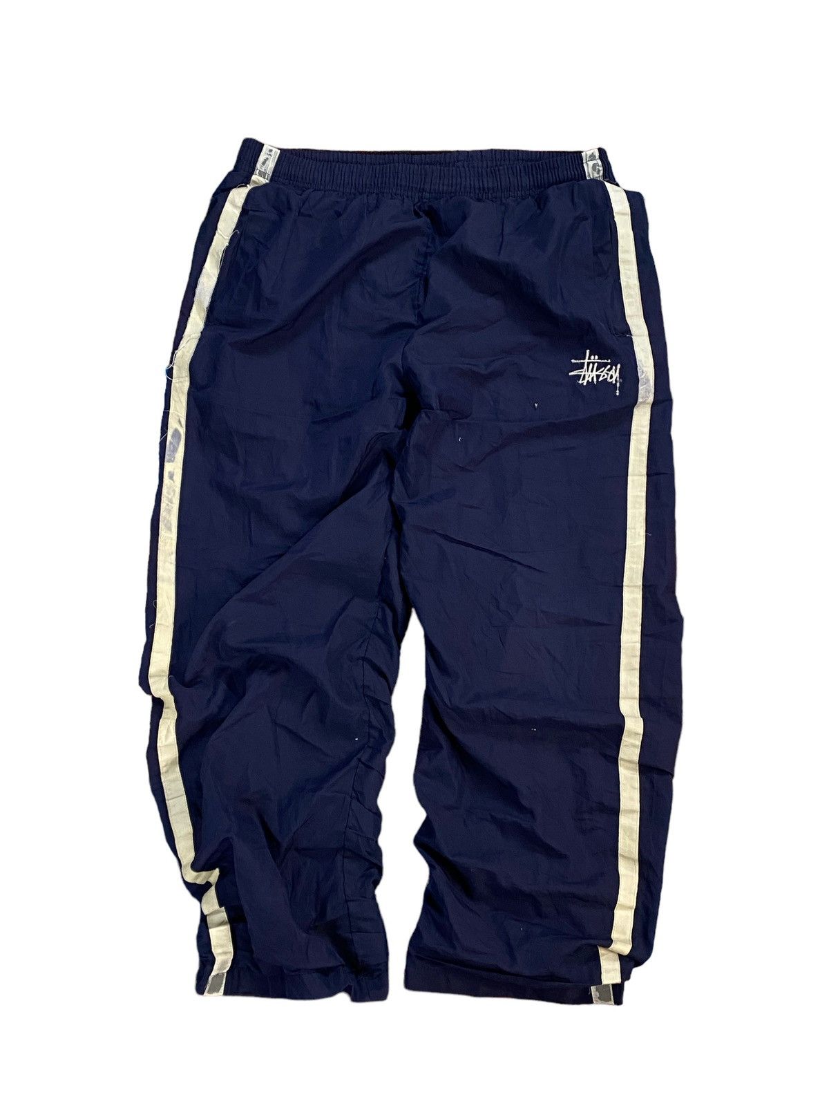 Stussy Track Pants | Grailed