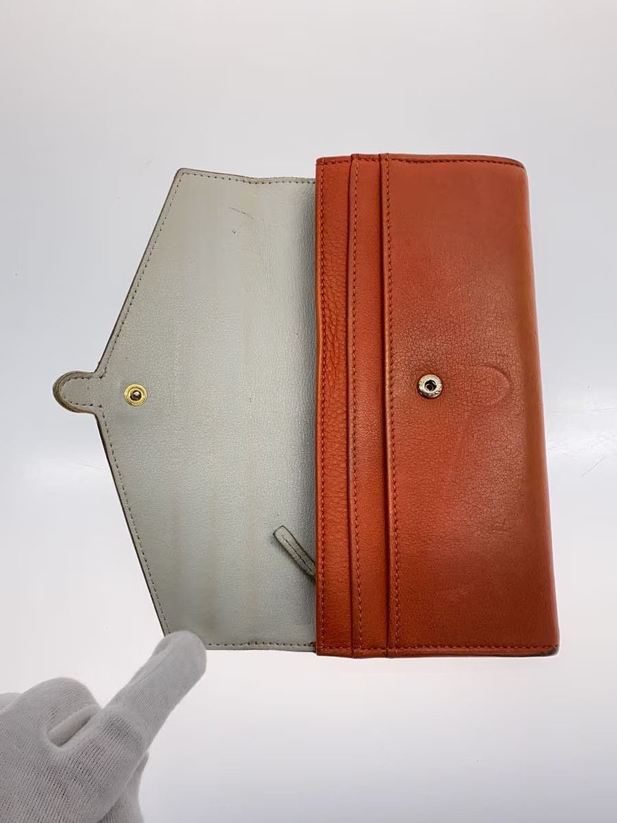 Fendi Fendi Long Wallet Size ONE SIZE - 4 Thumbnail