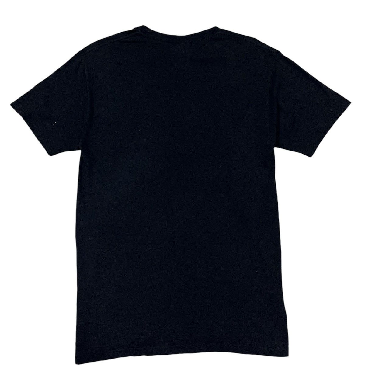 Huf Huf streetwear t shirt Size US M / EU 48-50 / 2 - 6 Thumbnail