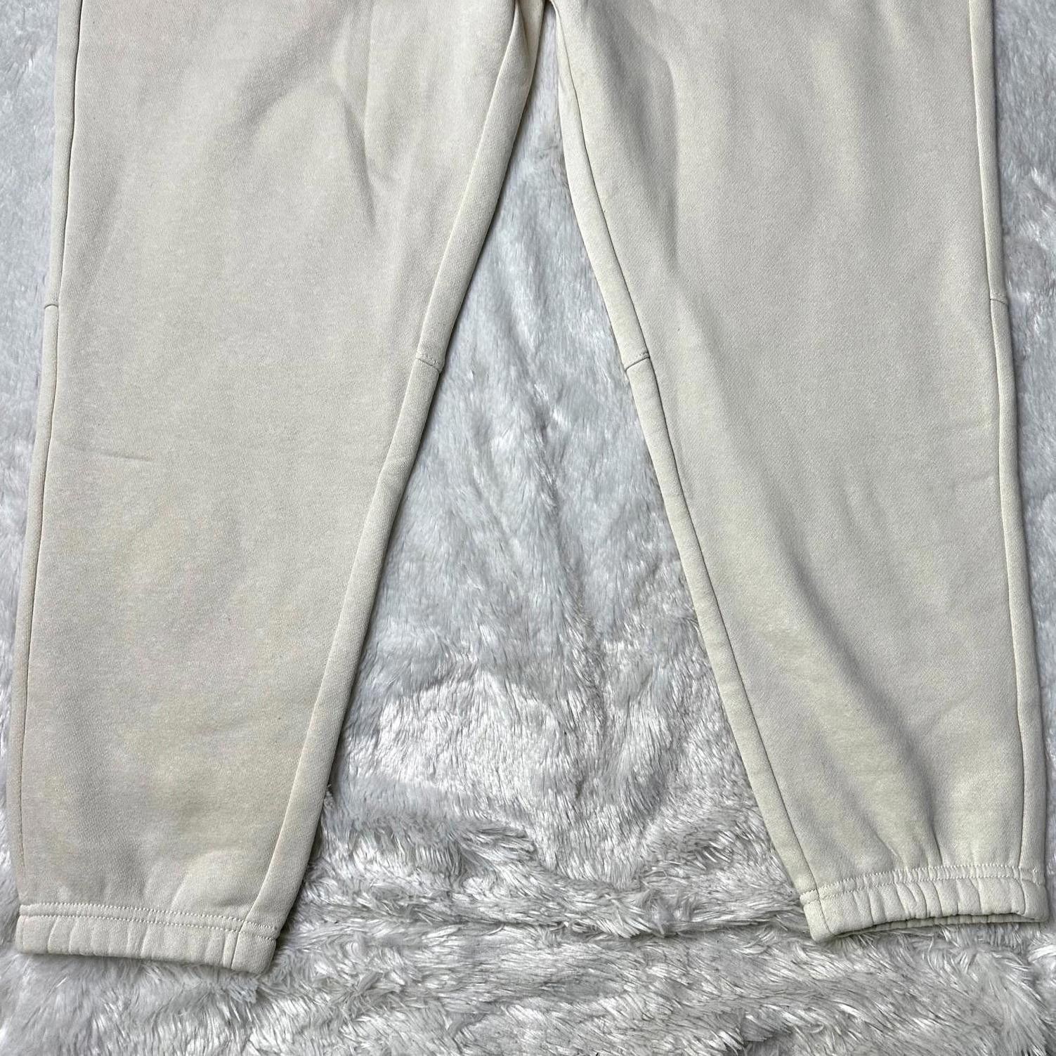 Designer NWT VRST DSG Fleece Jogger Sweatpants Sand Men’s 2XL Size US 40 / EU 56 - 5 Thumbnail