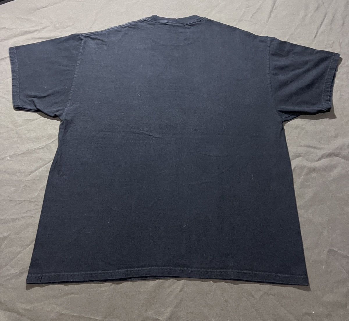 DEFCON Very Rare Vintage Defcon 9 Promo Tee Computer Hacking Size US XL / EU 56 / 4 - 4 Thumbnail