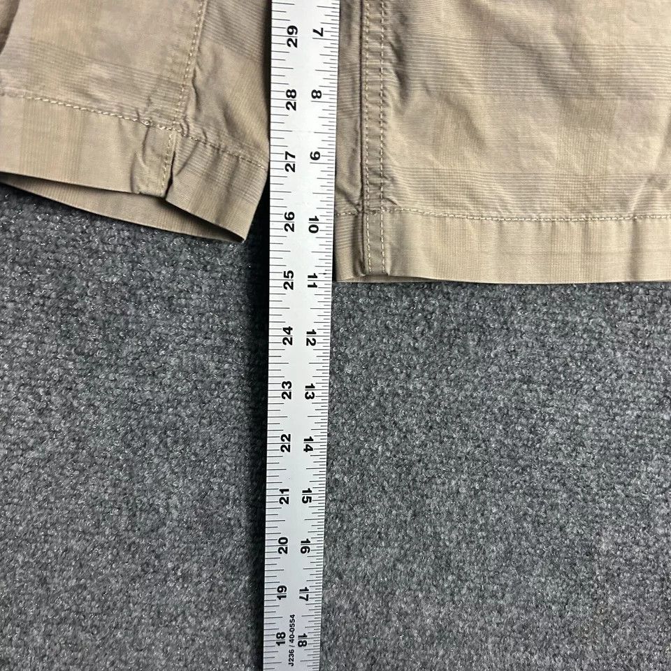 The North Face The North Face Shorts Mens 30 Chino Utility Hiking Cotton Size US 30 / EU 46 - 4 Thumbnail