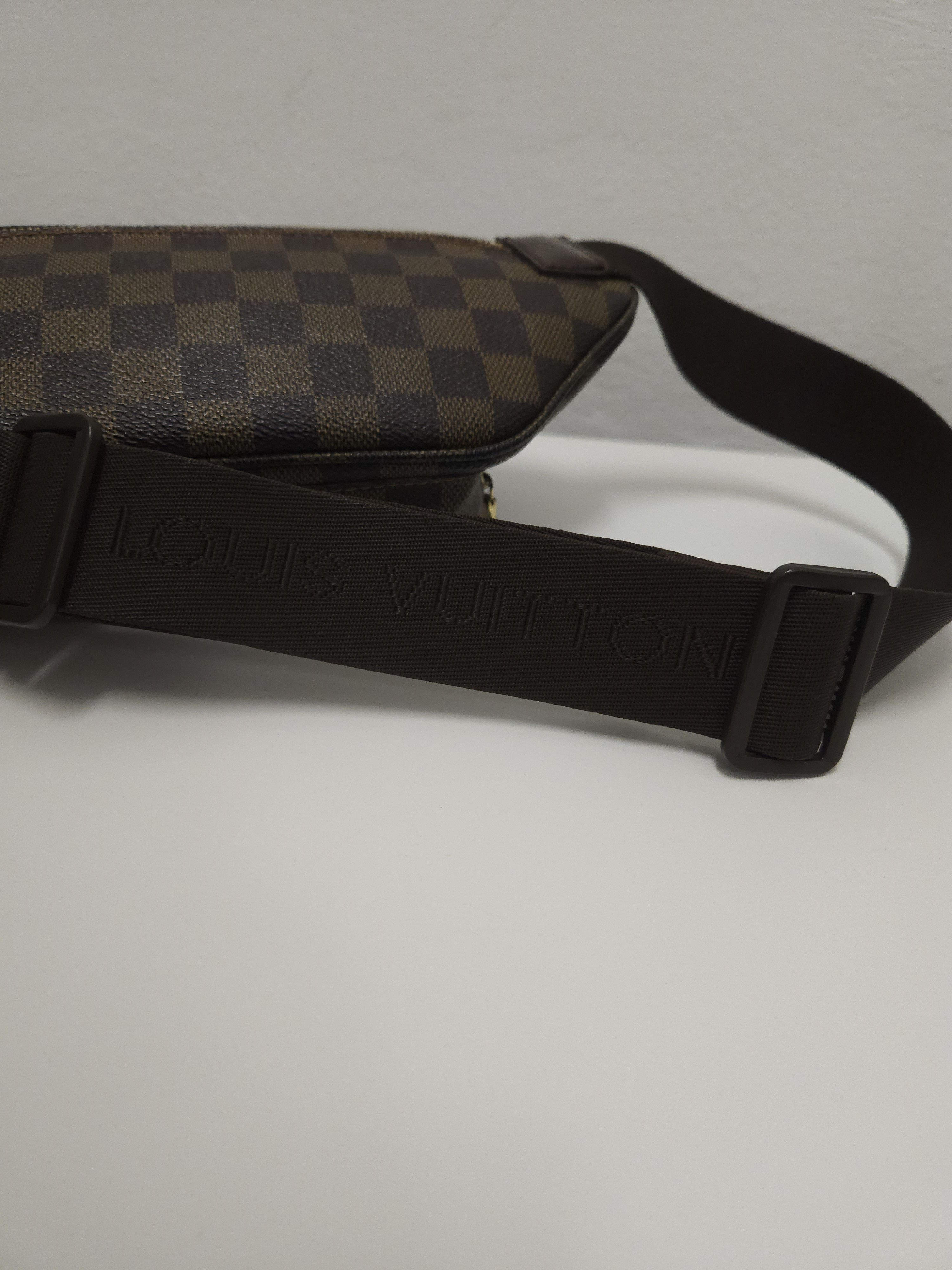 Louis Vuitton Louis vuitton damier ebene melville bumbag Size ONE SIZE - 16 Thumbnail