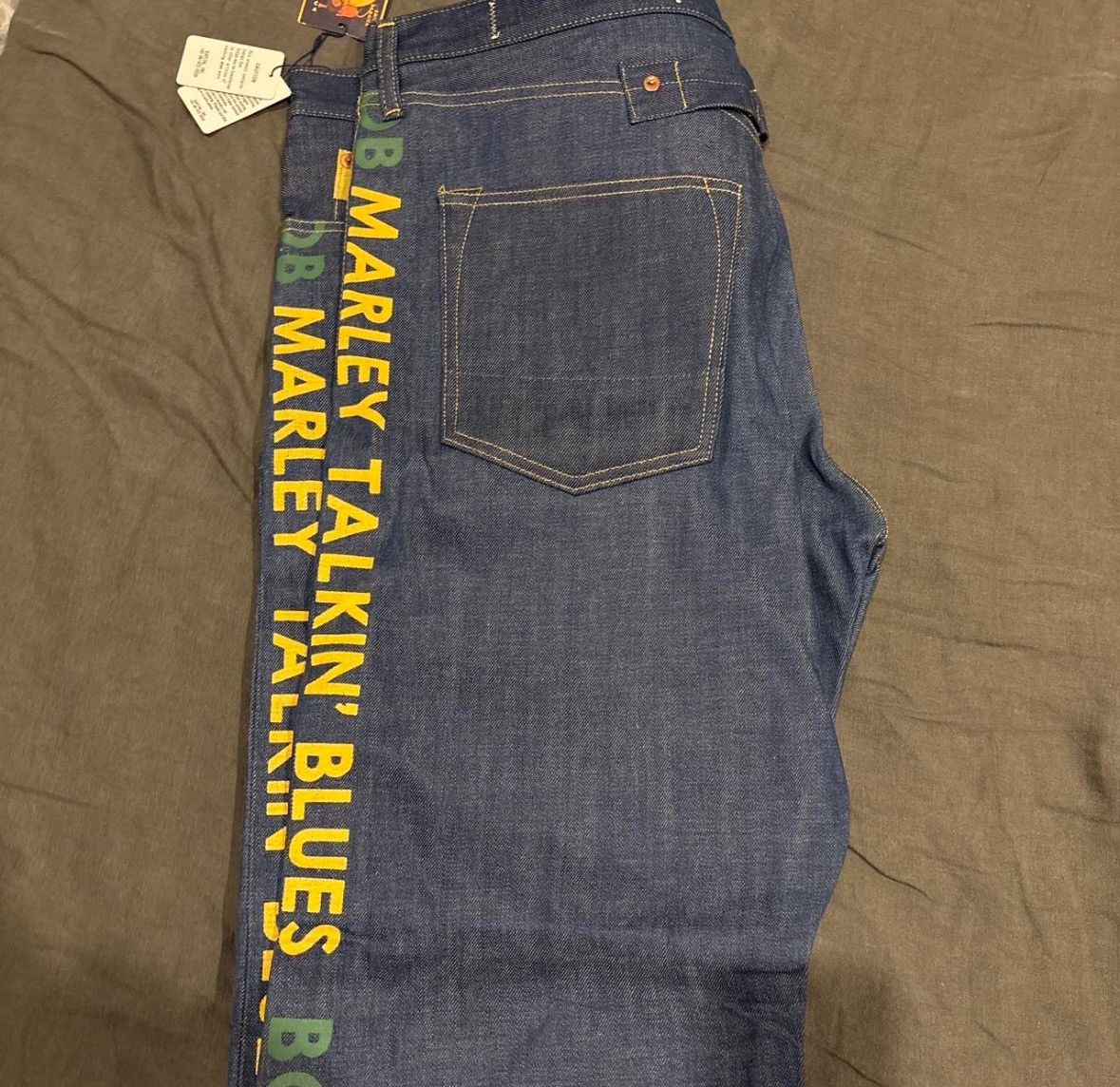 Japanese Brand × Kapital Kapital Size US 38 / EU 54 - 4 Thumbnail