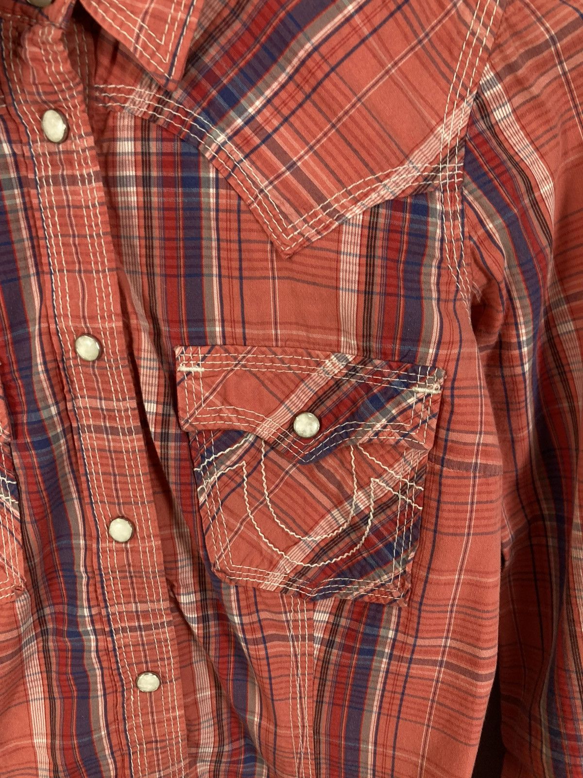 True Religion True Religion Shirt Size US M / EU 48-50 / 2 - 4 Thumbnail