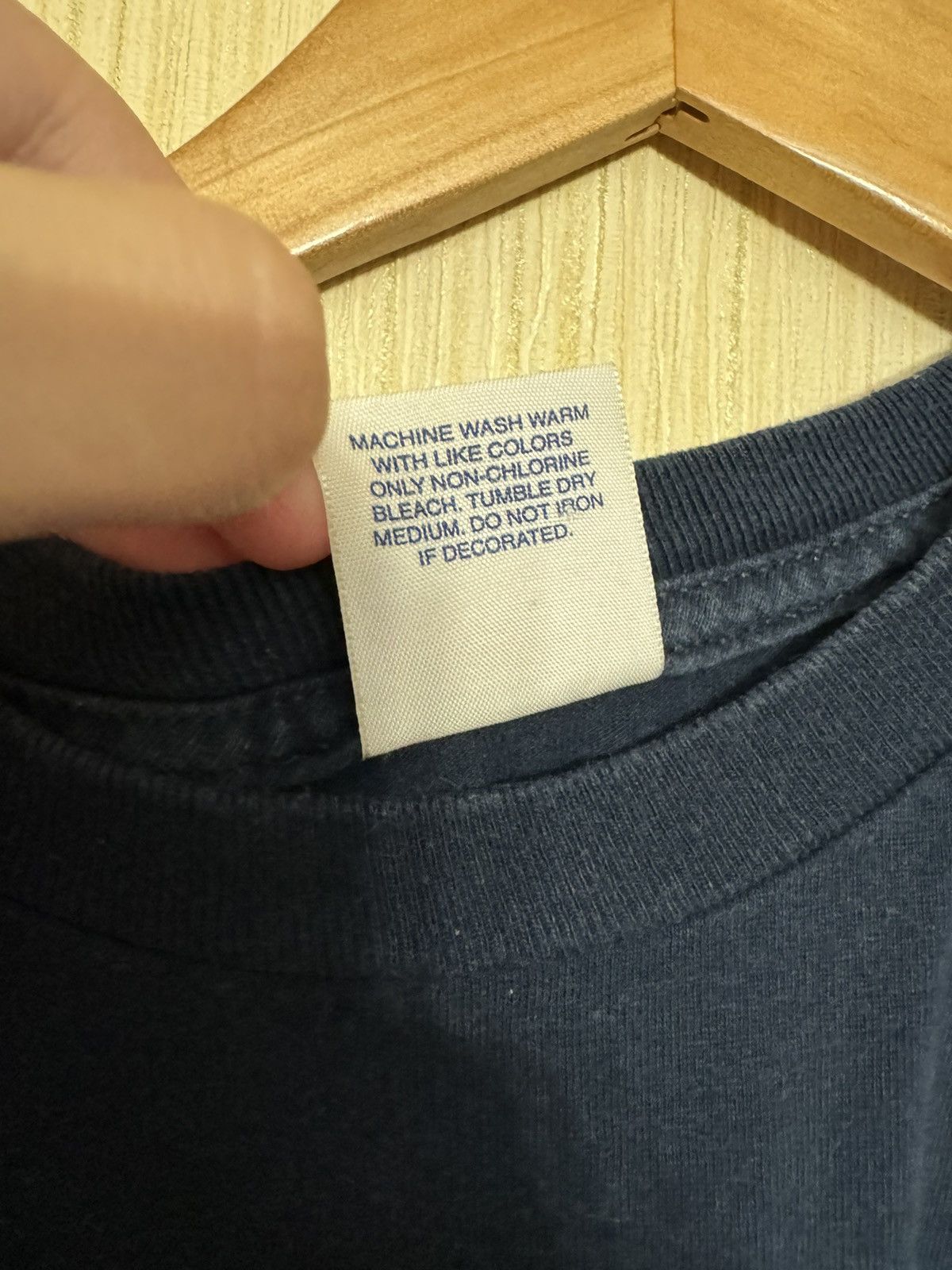 Supreme Rare Supreme FW12 montage Ari macropus tee Size US M / EU 48-50 / 2 - 4 Thumbnail