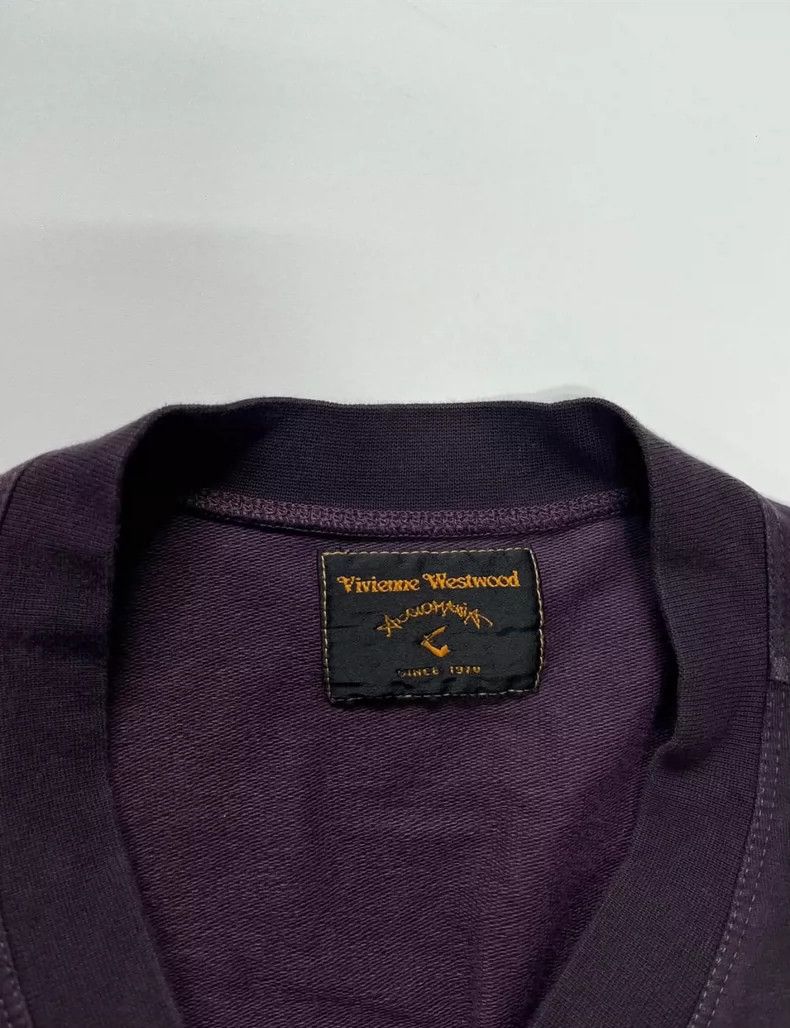 Vivienne Westwood Vivienne Westwood A dress jacket Size M / US 6-8 / IT 42-44 - 4 Thumbnail