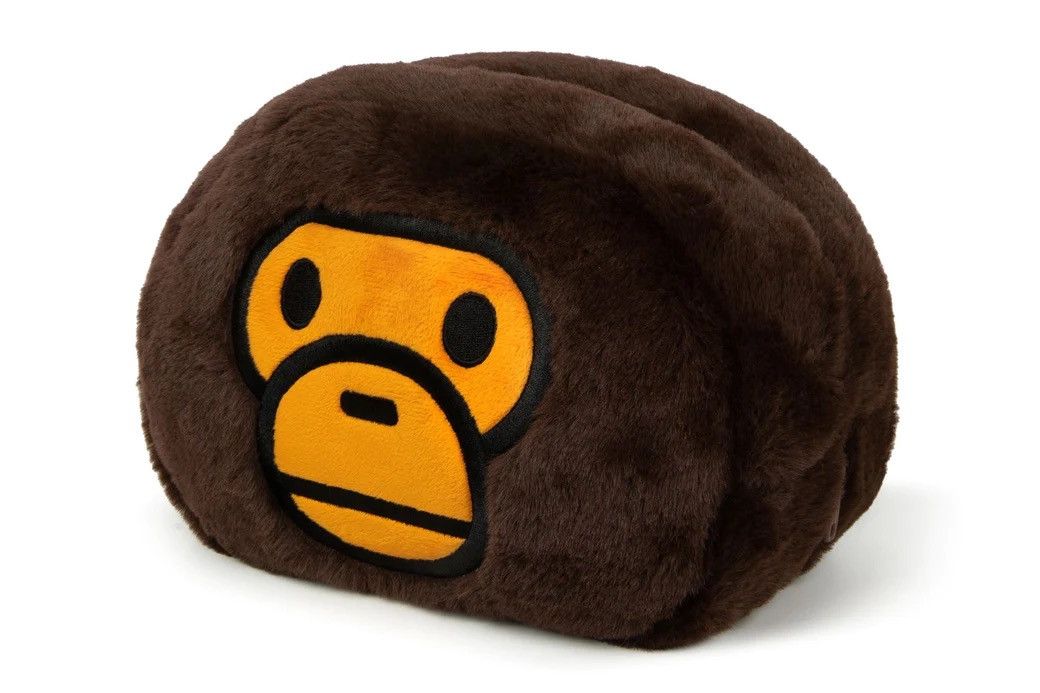 Bape Bape Baby Milo Tissue Cover Size ONE SIZE - 2 Thumbnail