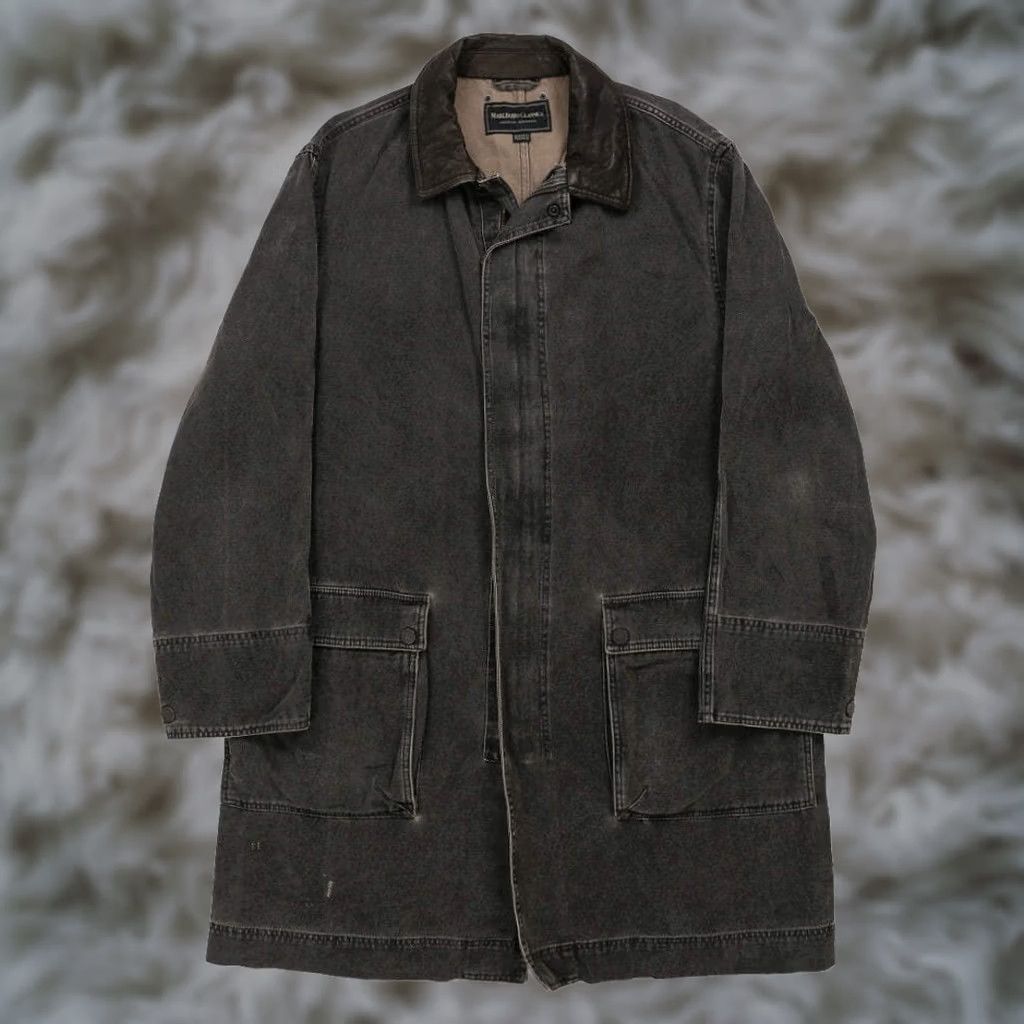 Marlboro Classics Marlboro classics work jacket | Grailed