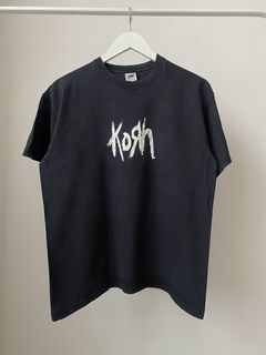 Korn Still A Freak | Grailed