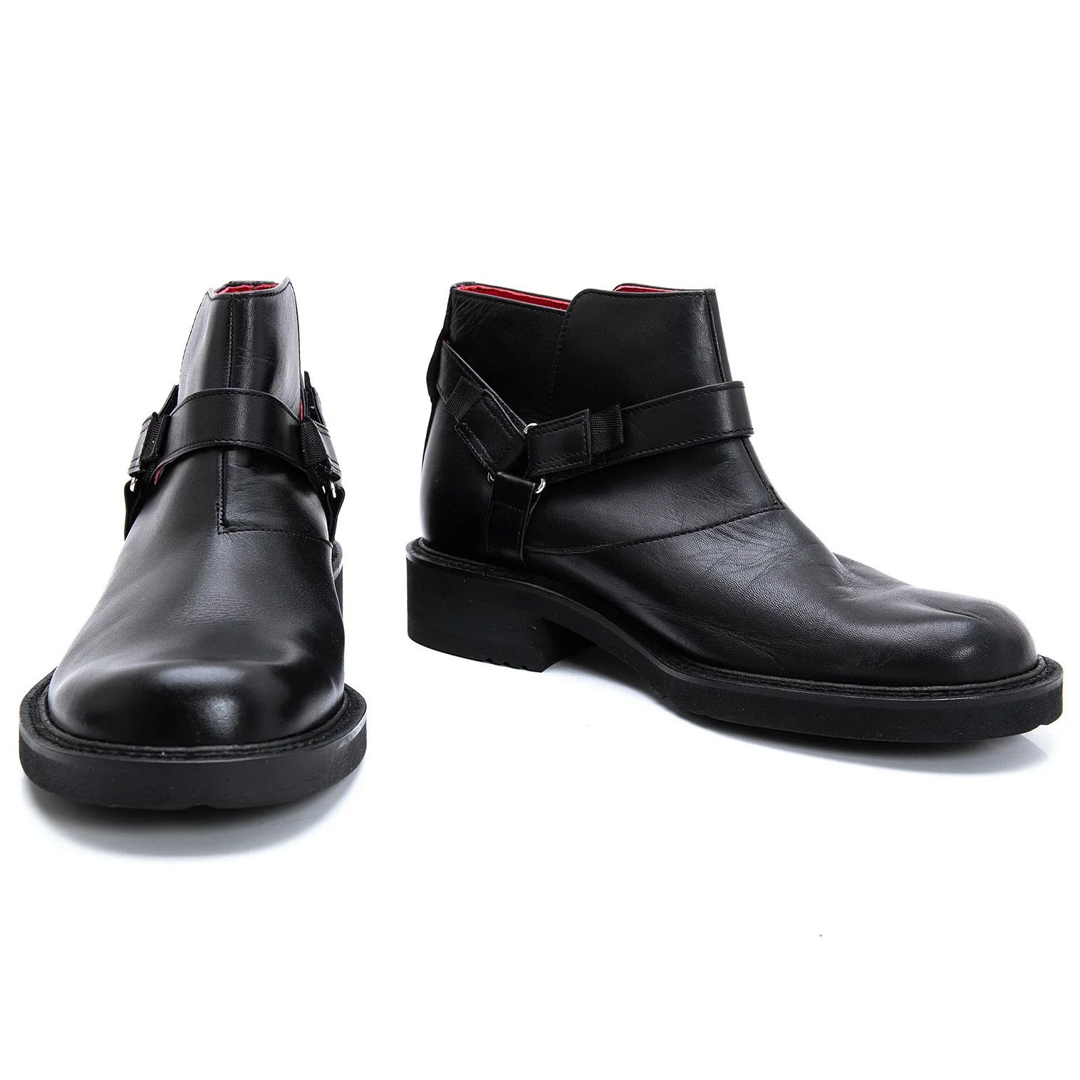 Men's Jean Paul Gaultier Footwear | Grailed