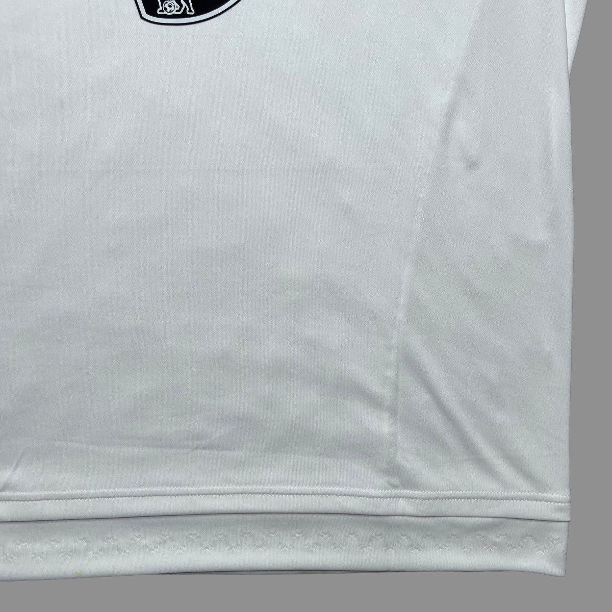 Adidas 2015 Adidas Manchester United Anthony Martial Away Jersey Size US XL / EU 56 / 4 - 11 Thumbnail