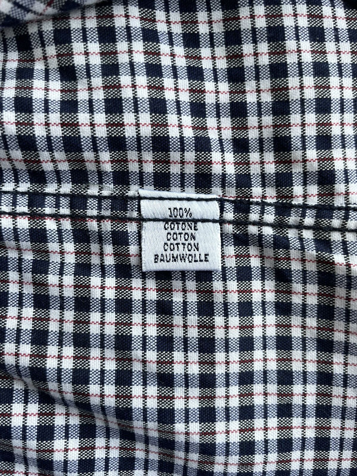 Takeshy Kurosawa Takeshy Kurosawa Shirt Size US M / EU 48-50 / 2 - 11 Thumbnail