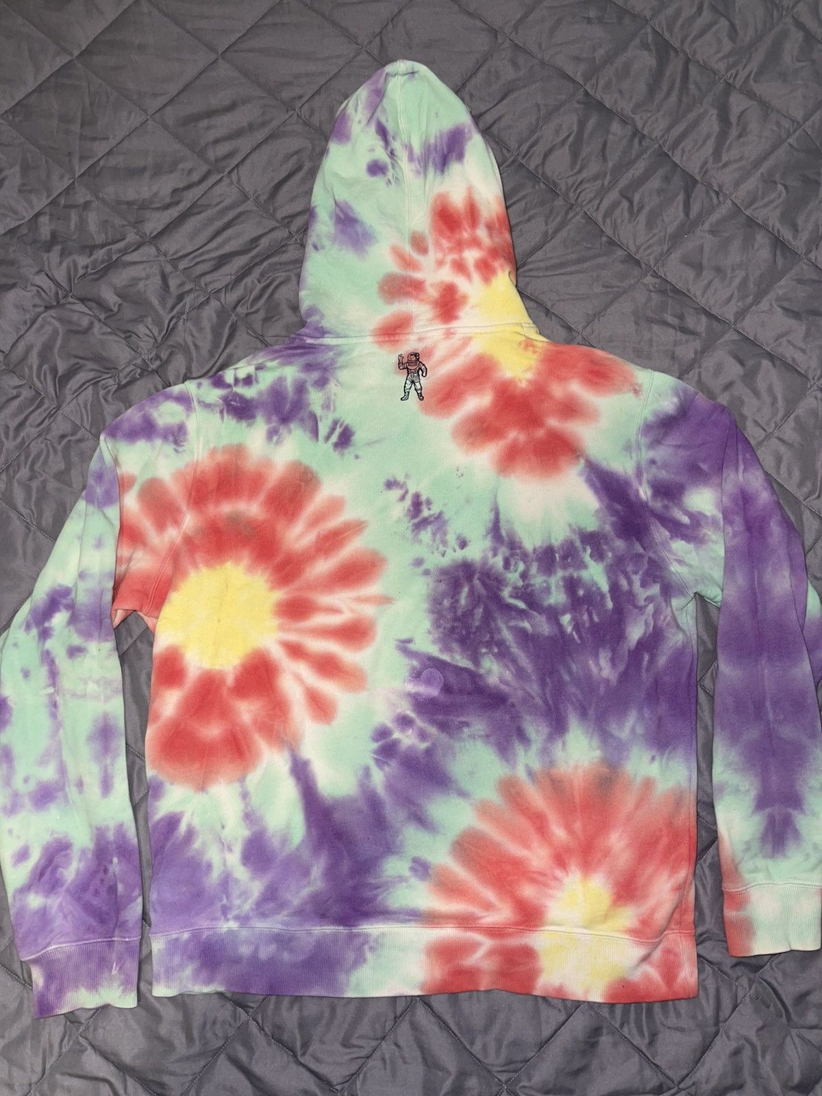 Billionaire Boys Club Billionaire Boys Club Hoodie Size US XL / EU 56 / 4 - 2 Thumbnail
